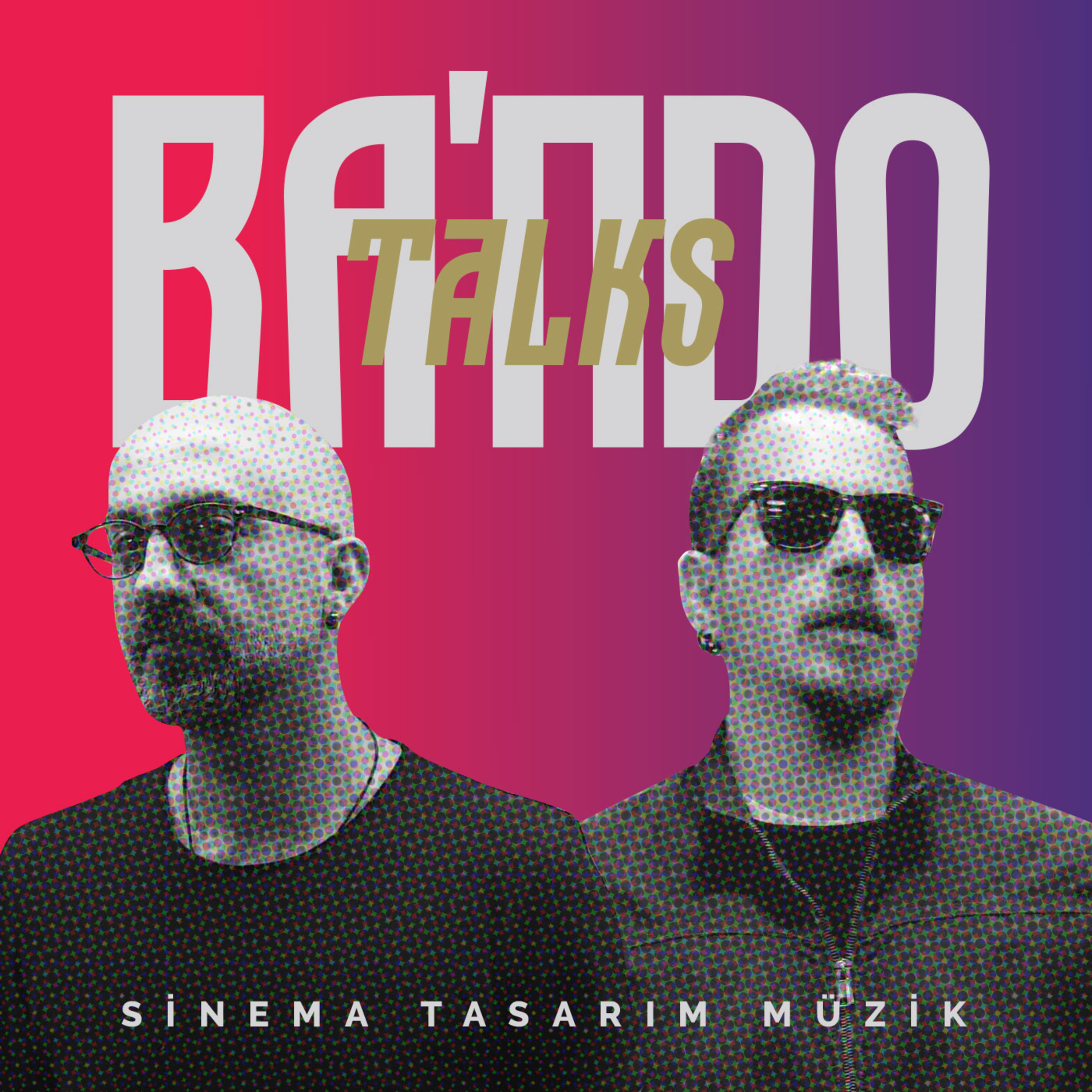 Ba\'ndo Talks