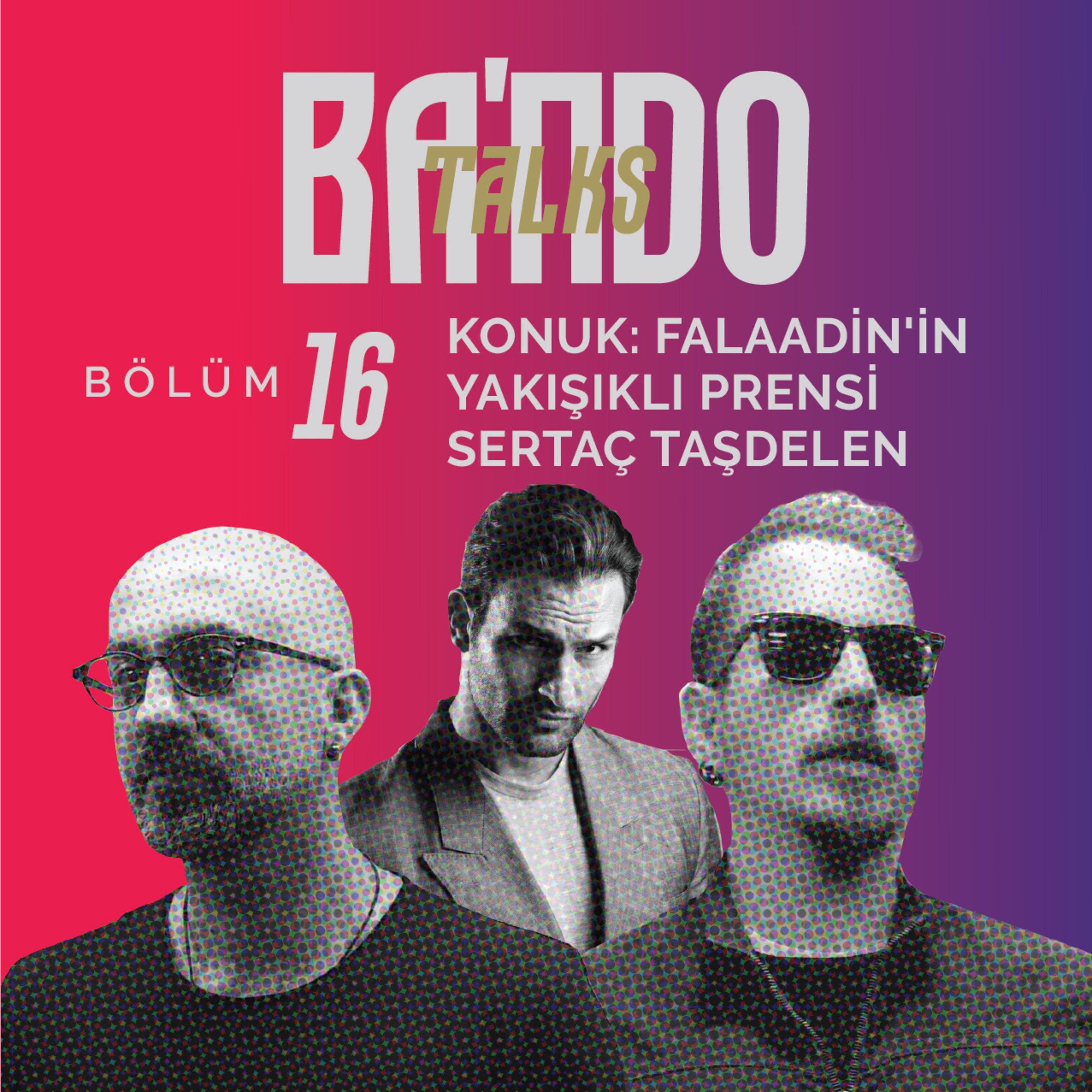 Ba\'ndo Talks