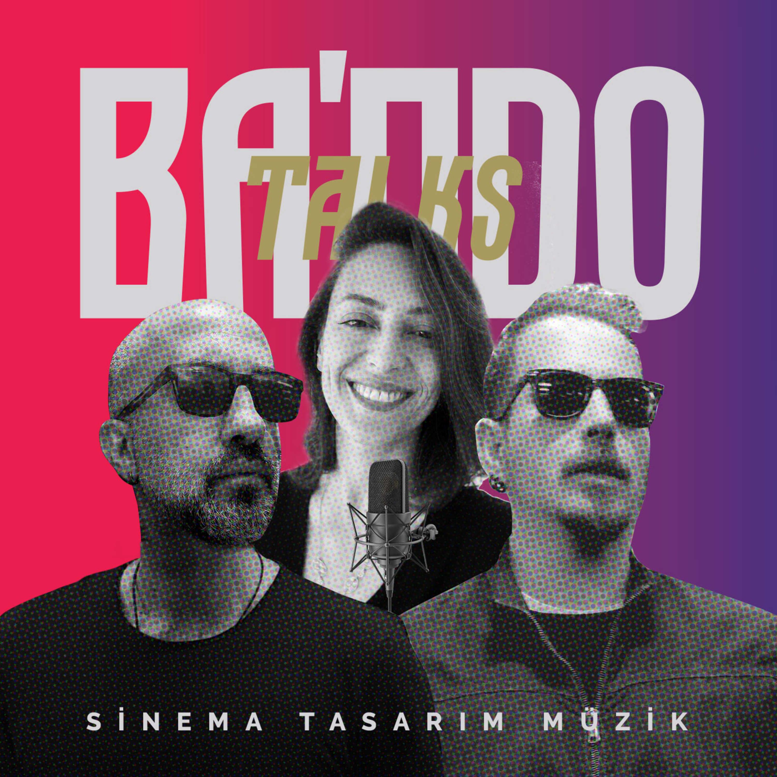 Ba\'ndo Talks