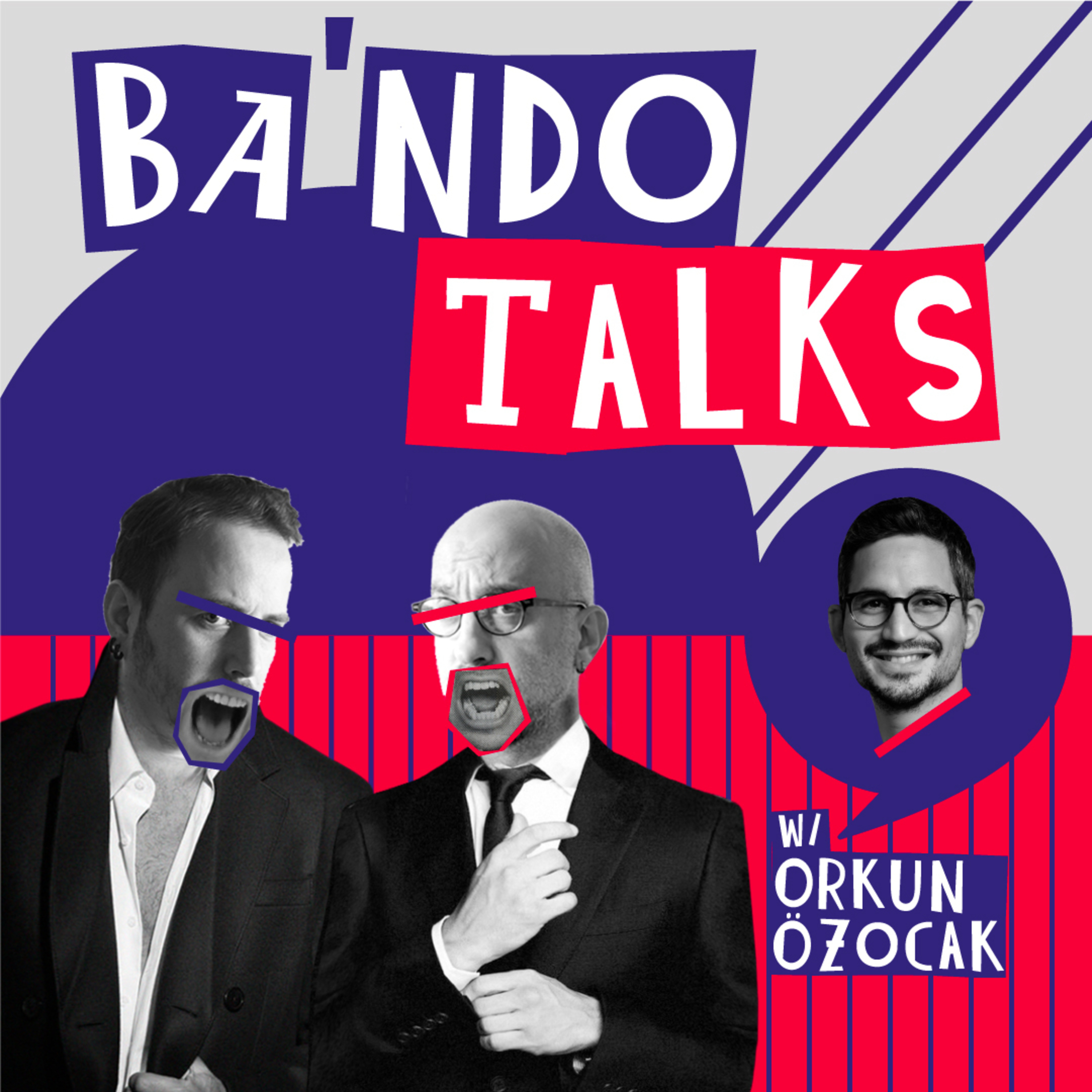 Ba\'ndo Talks