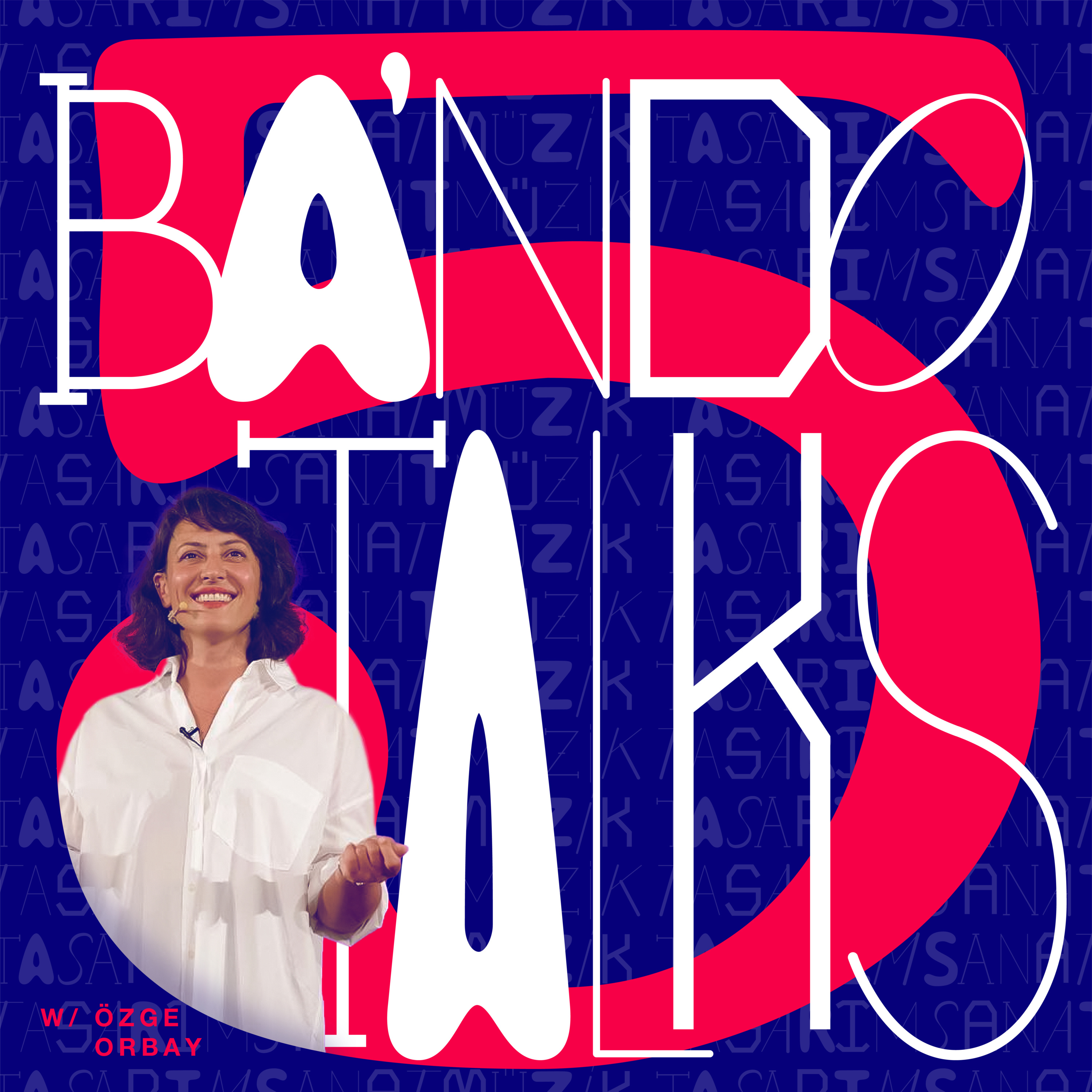 Ba\'ndo Talks