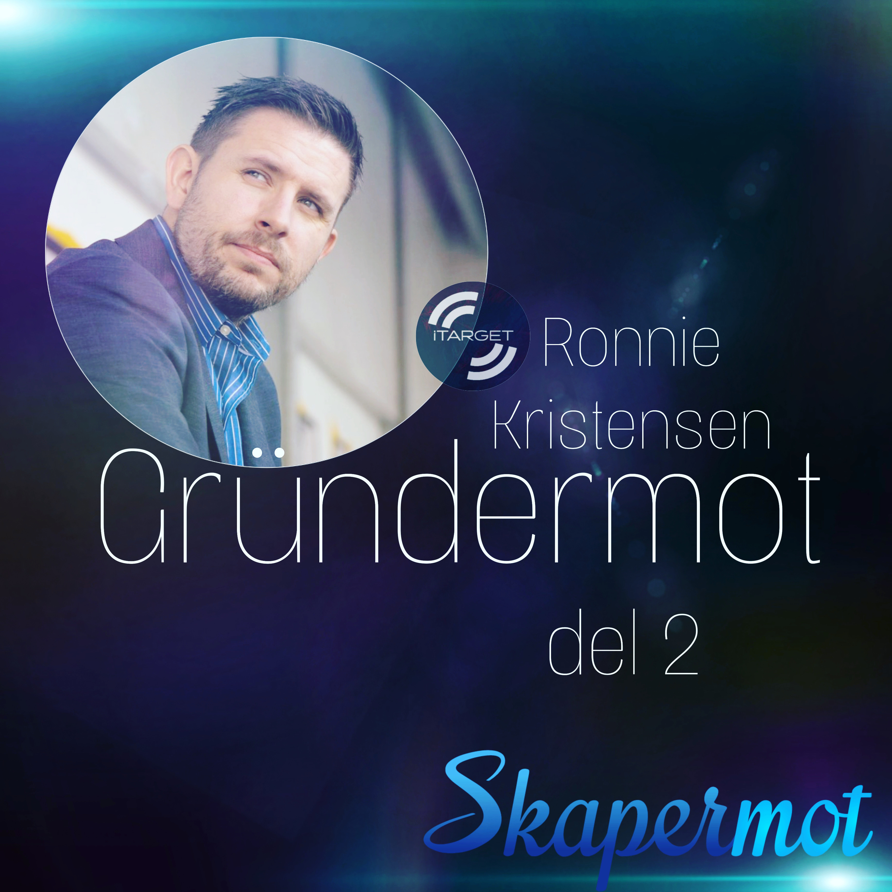 Gründermot av Skapermot