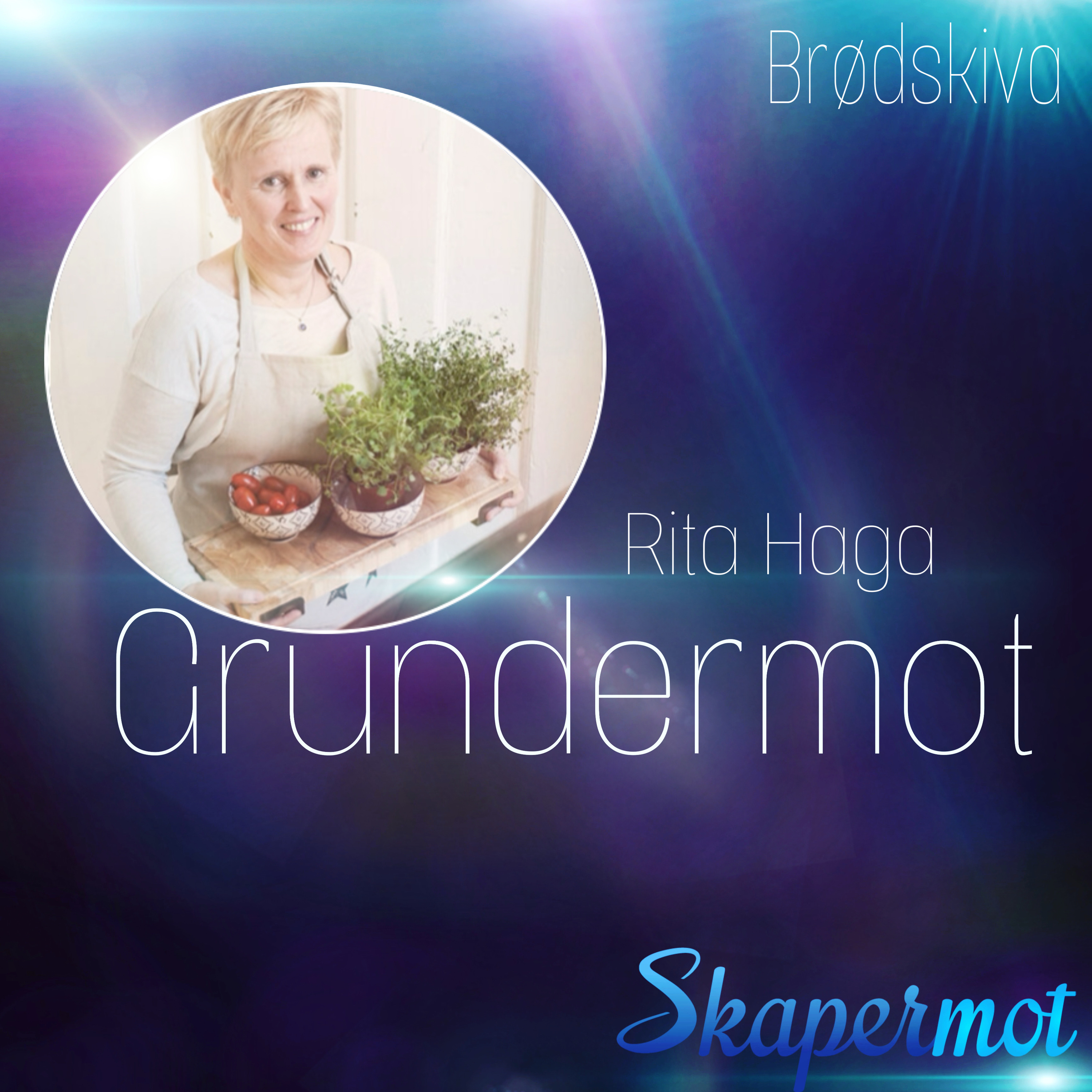 Gründermot av Skapermot