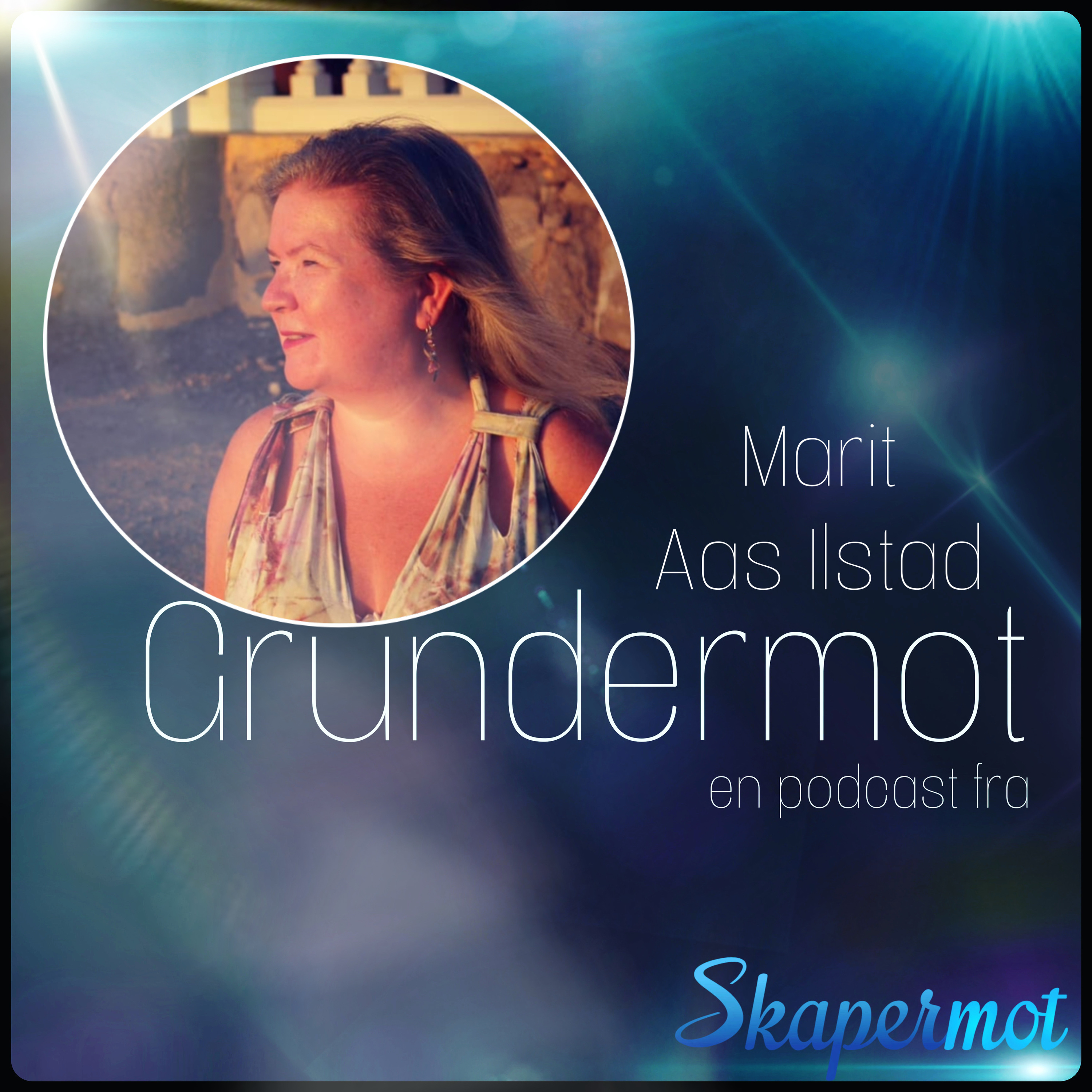 Gründermot av Skapermot