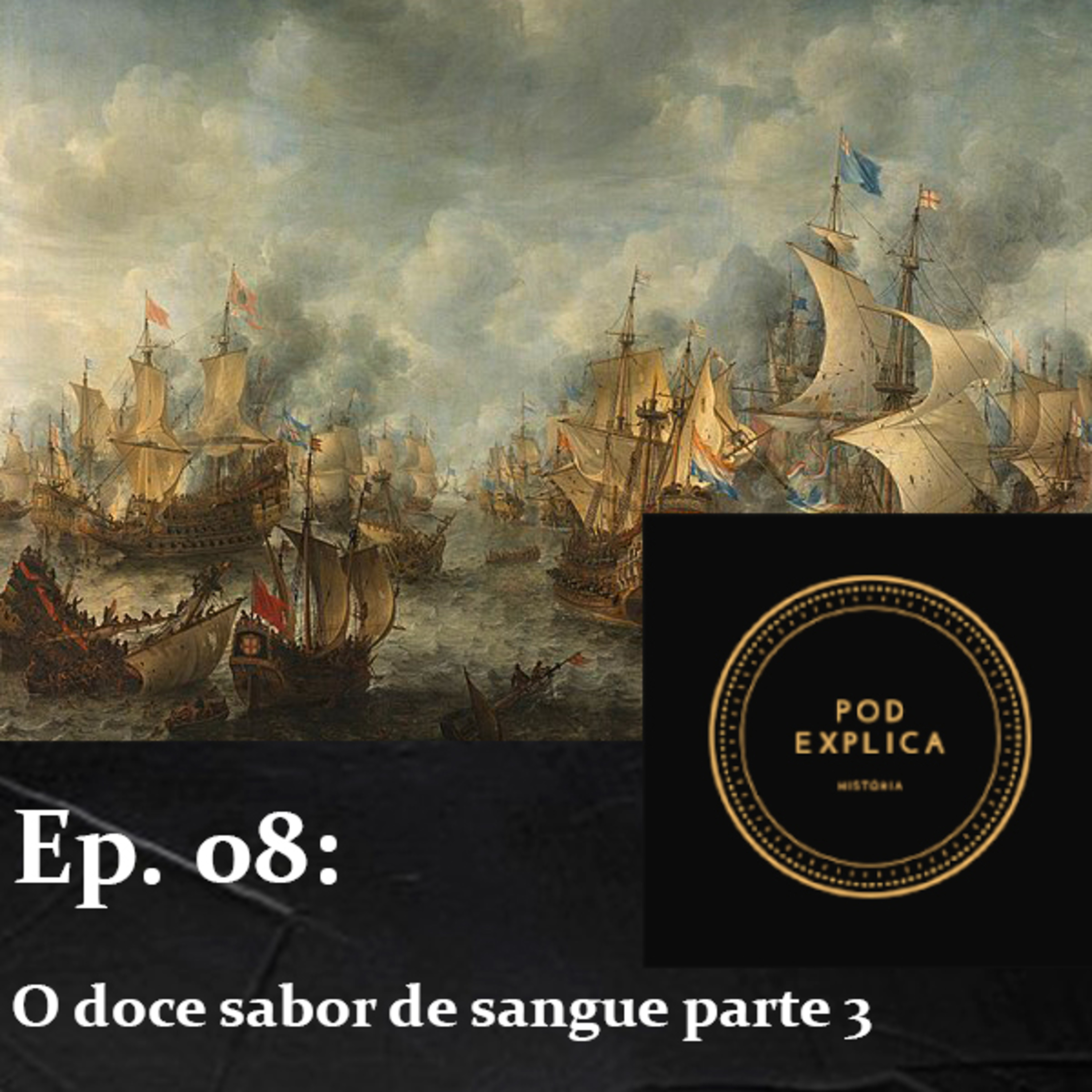 POD Explica História