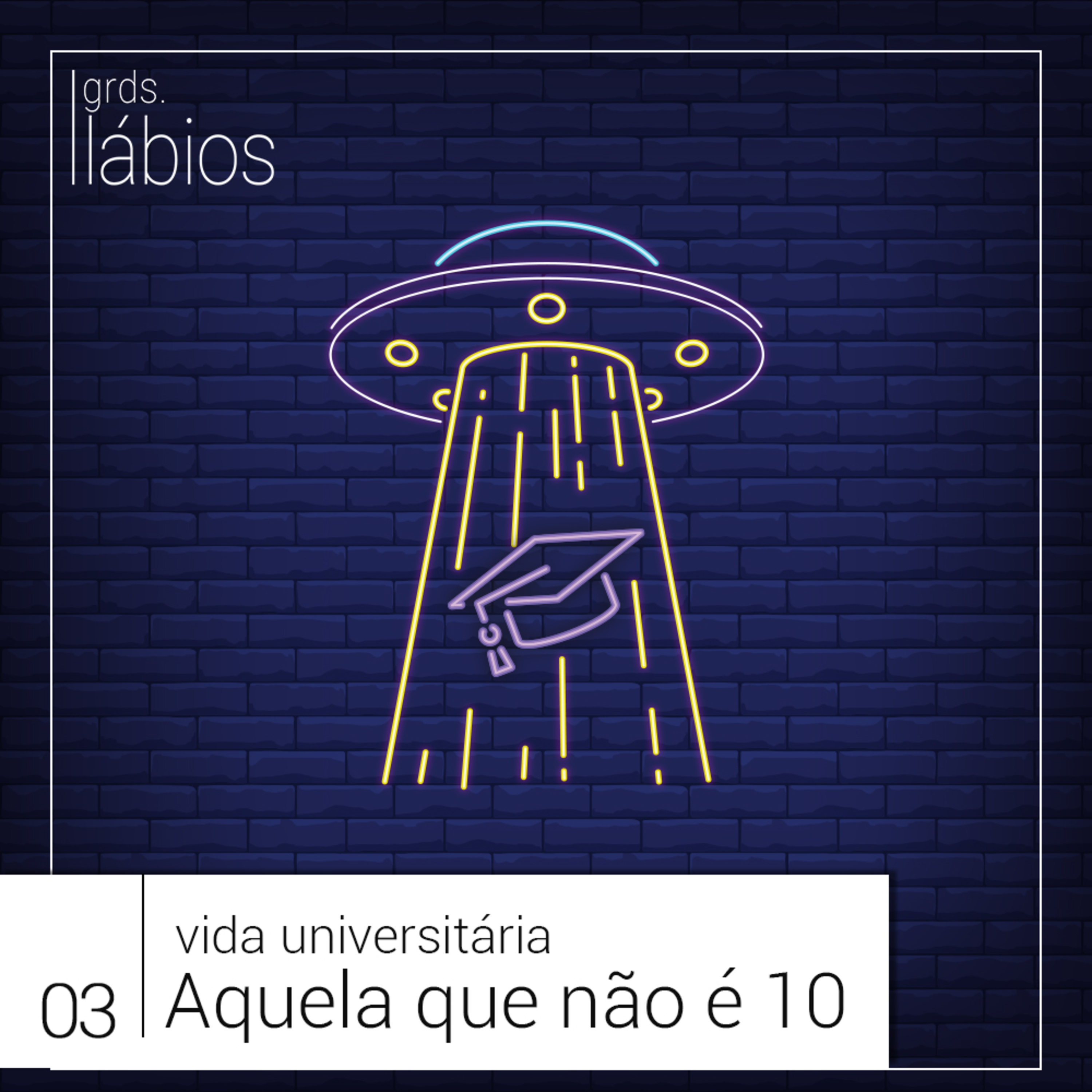 Grandes Lábios Podcast