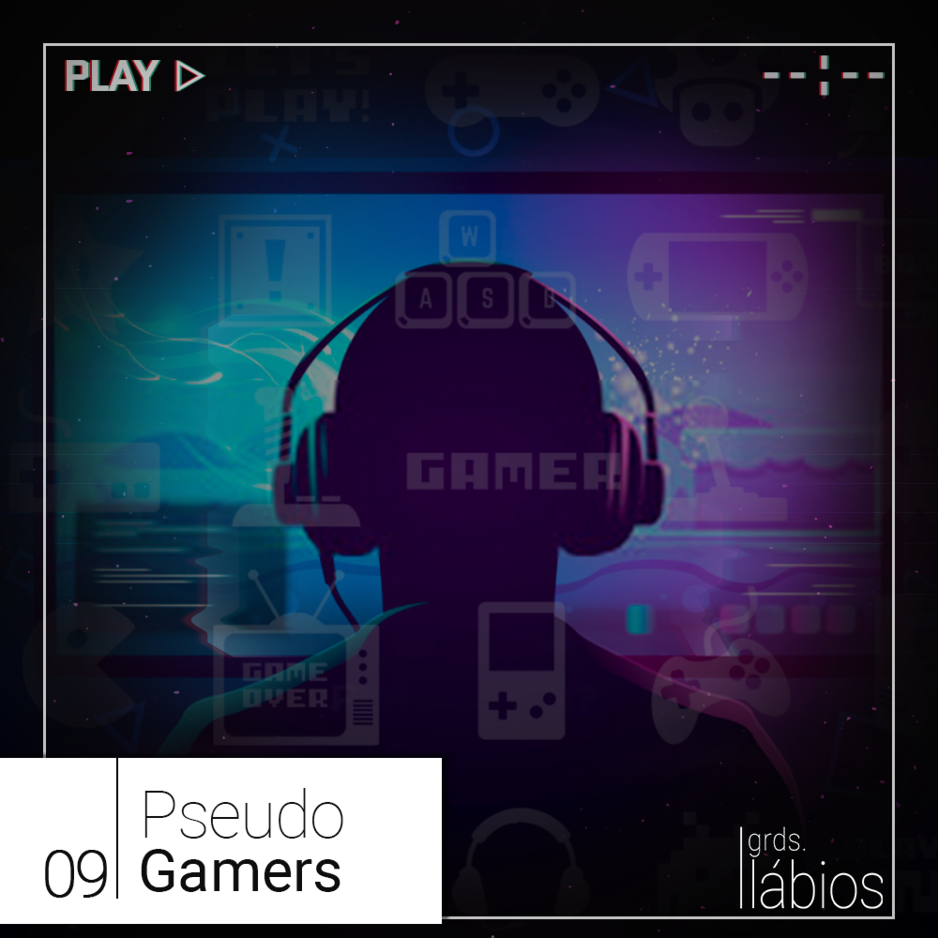 Grandes Lábios Podcast