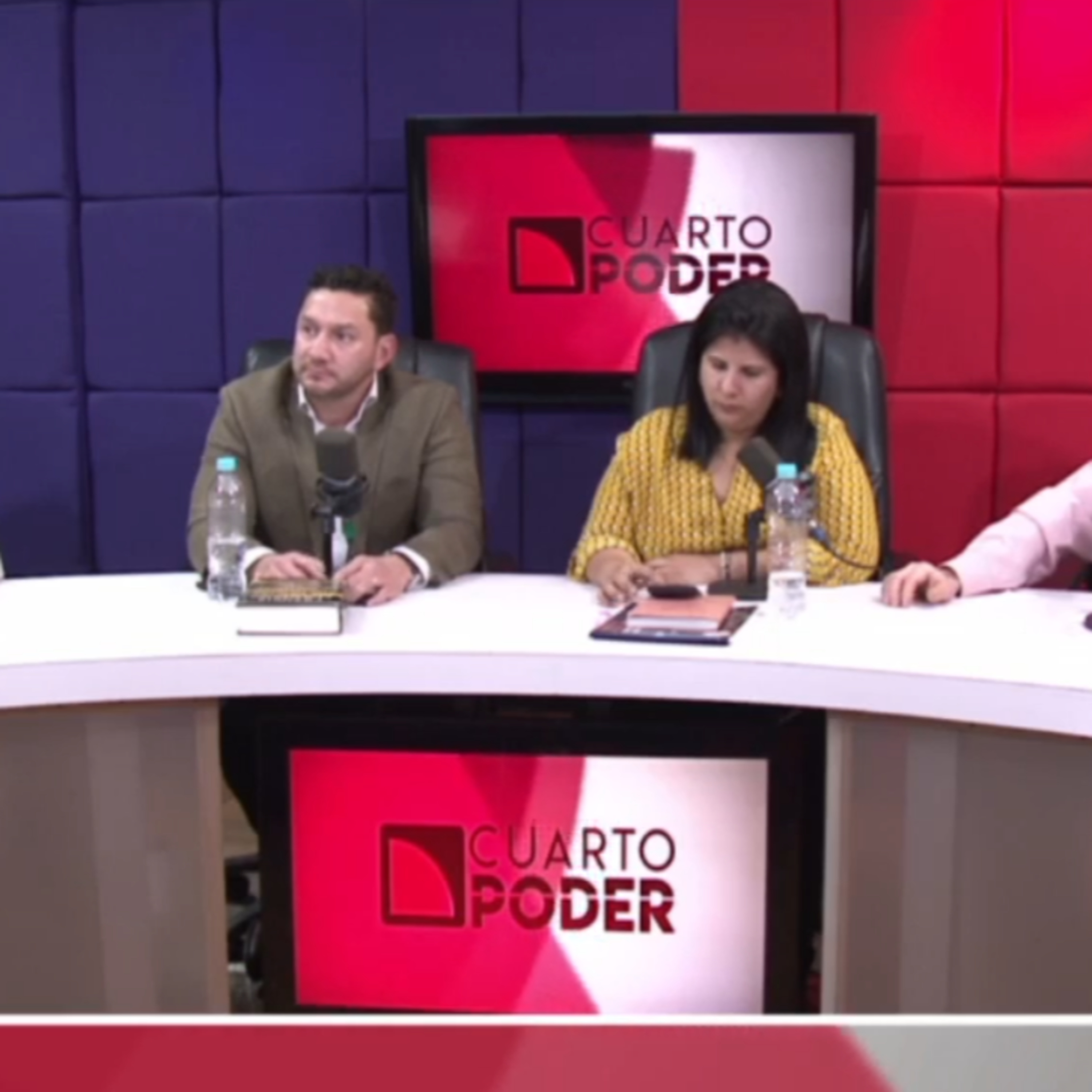 El Pulso Hn