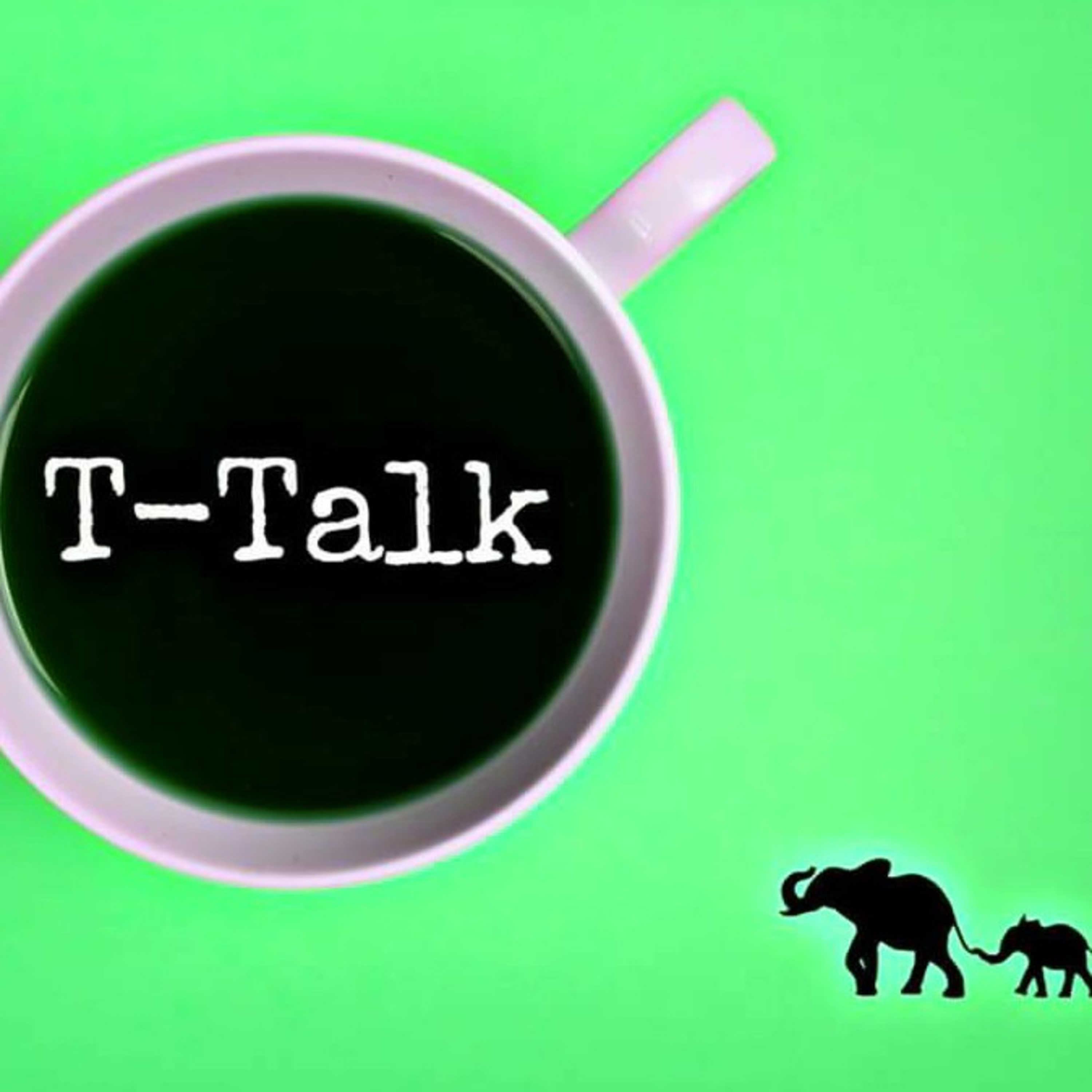 *T-Talk*