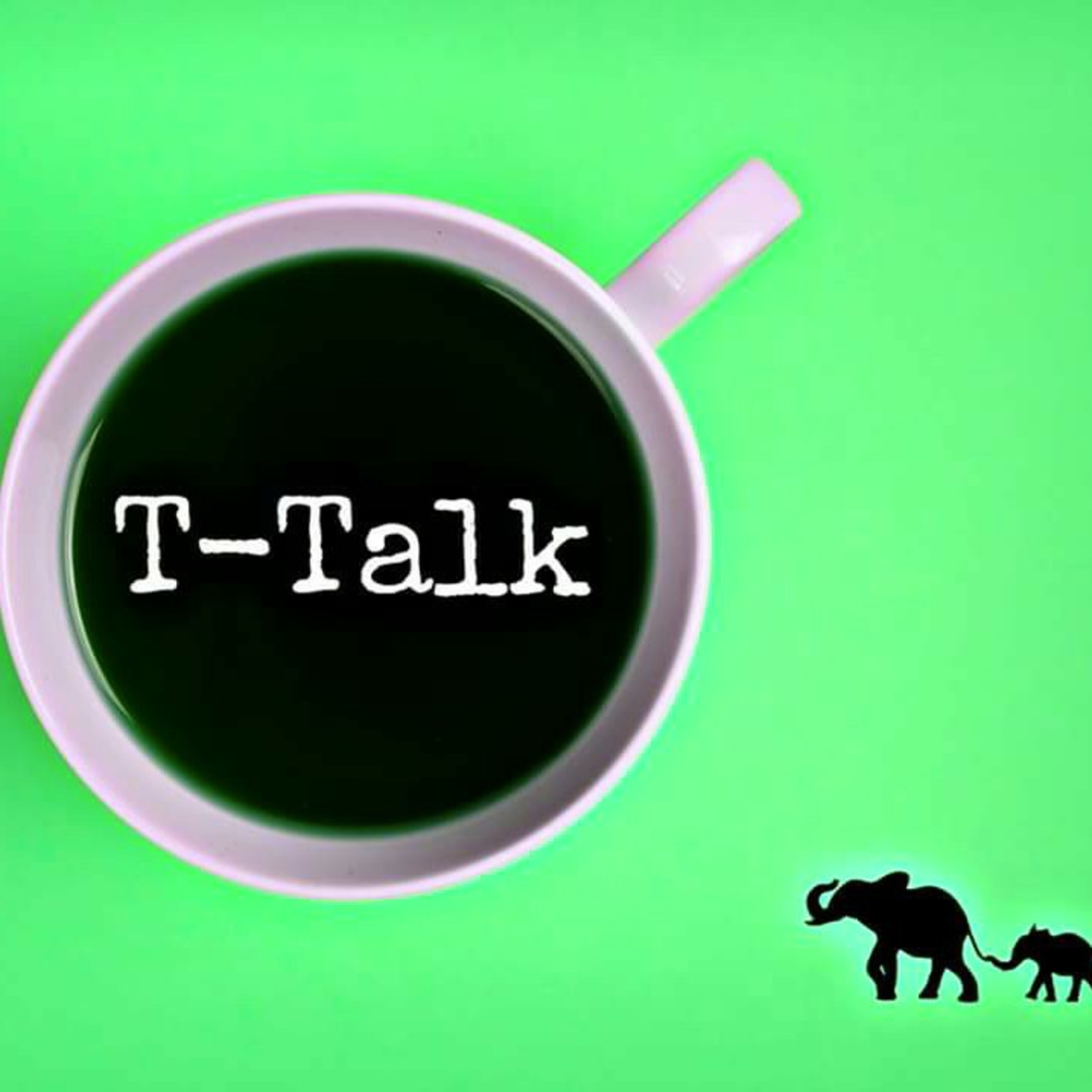 *T-Talk*