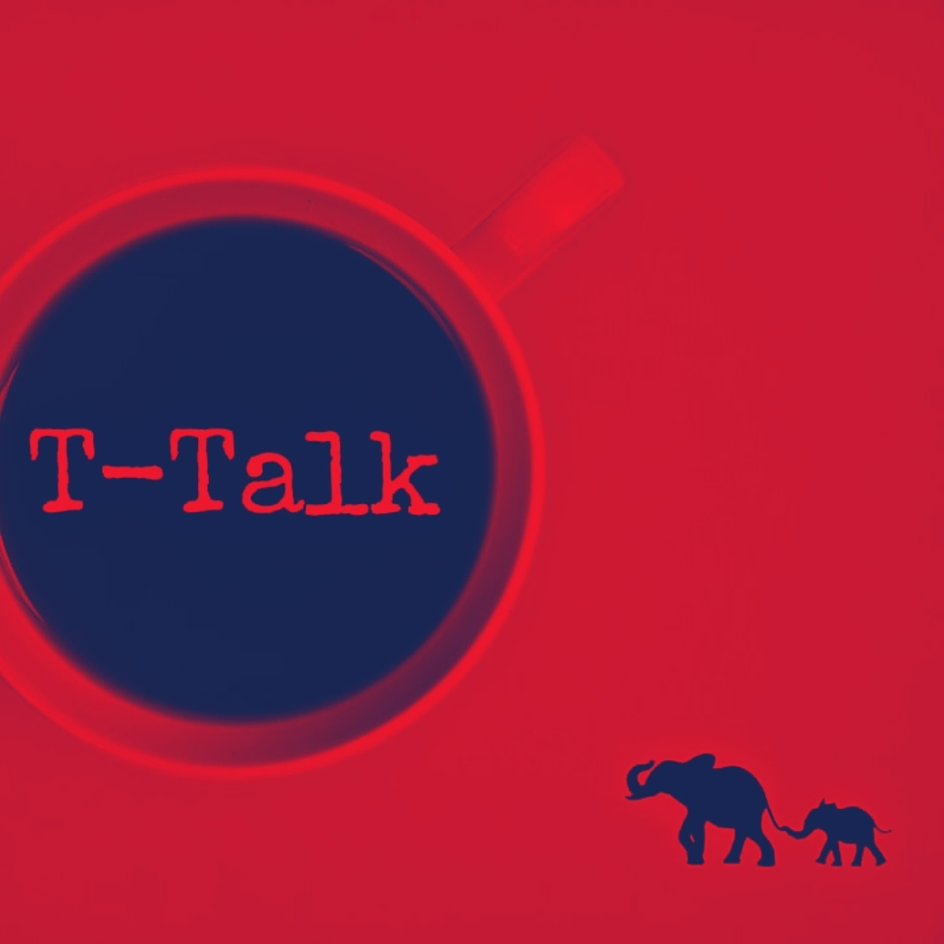 *T-Talk*