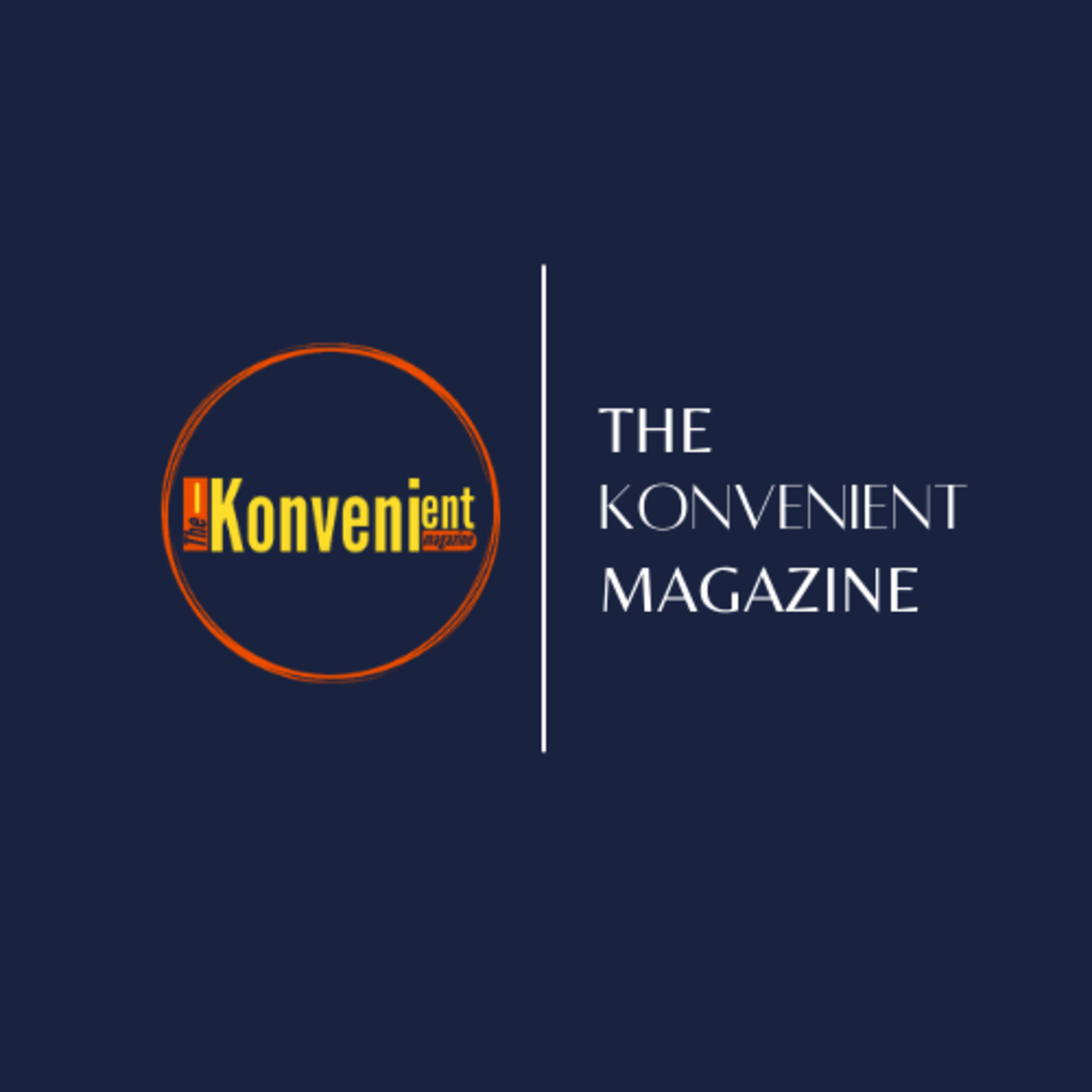 The Konvenient Podcast