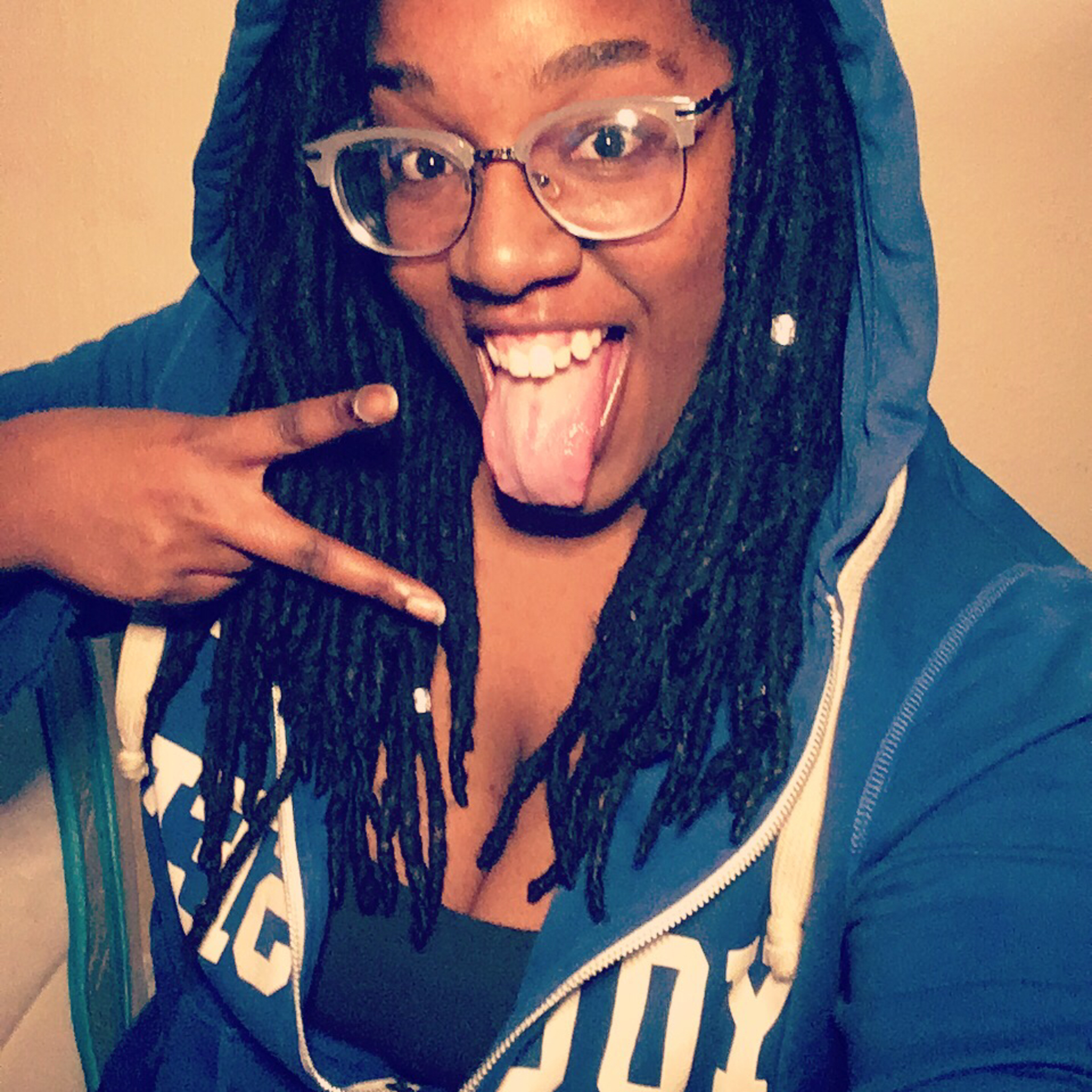 Professionally Silly