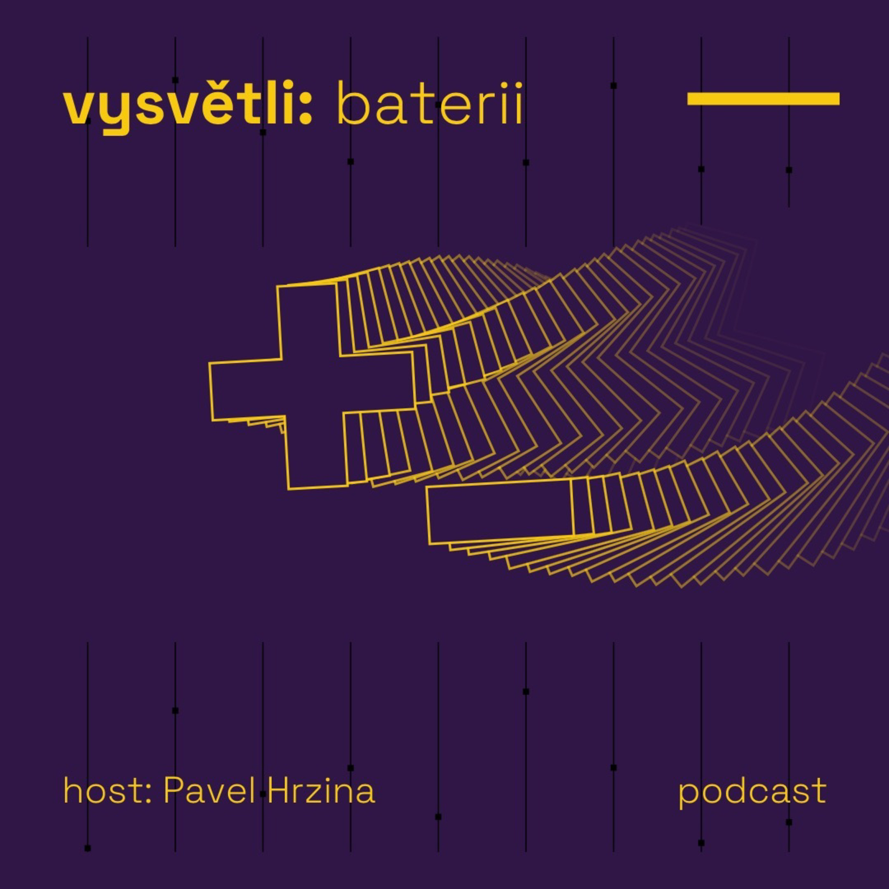 vysvětli: podcast
