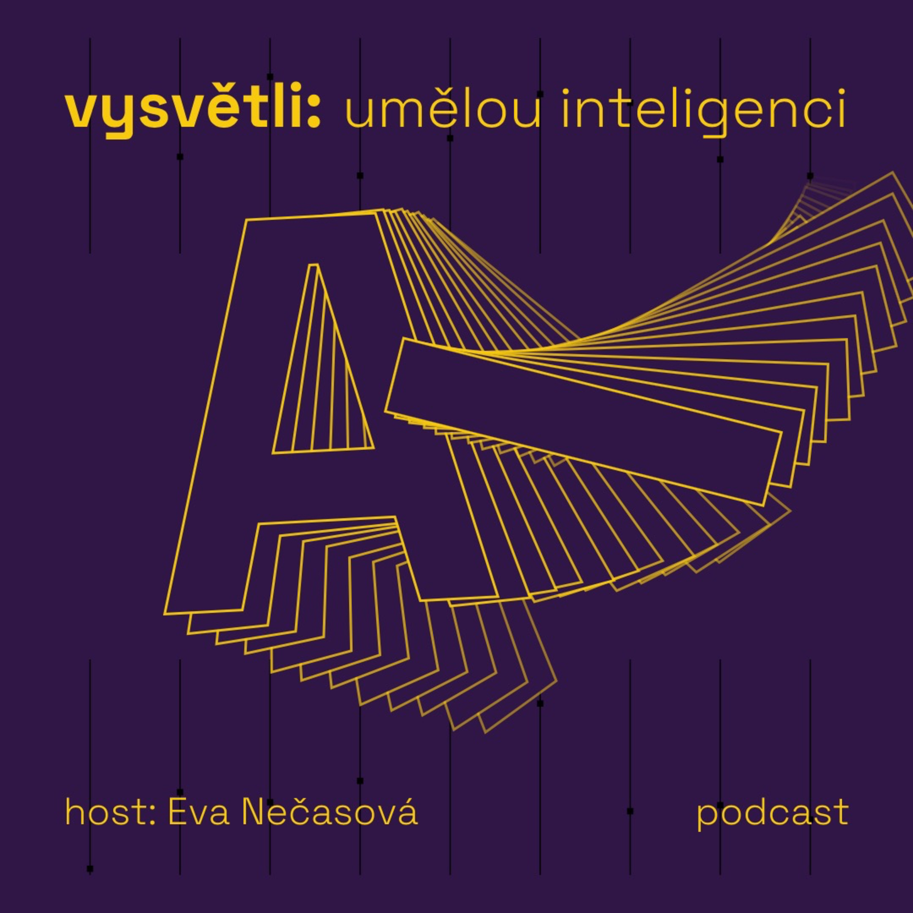 vysvětli: podcast