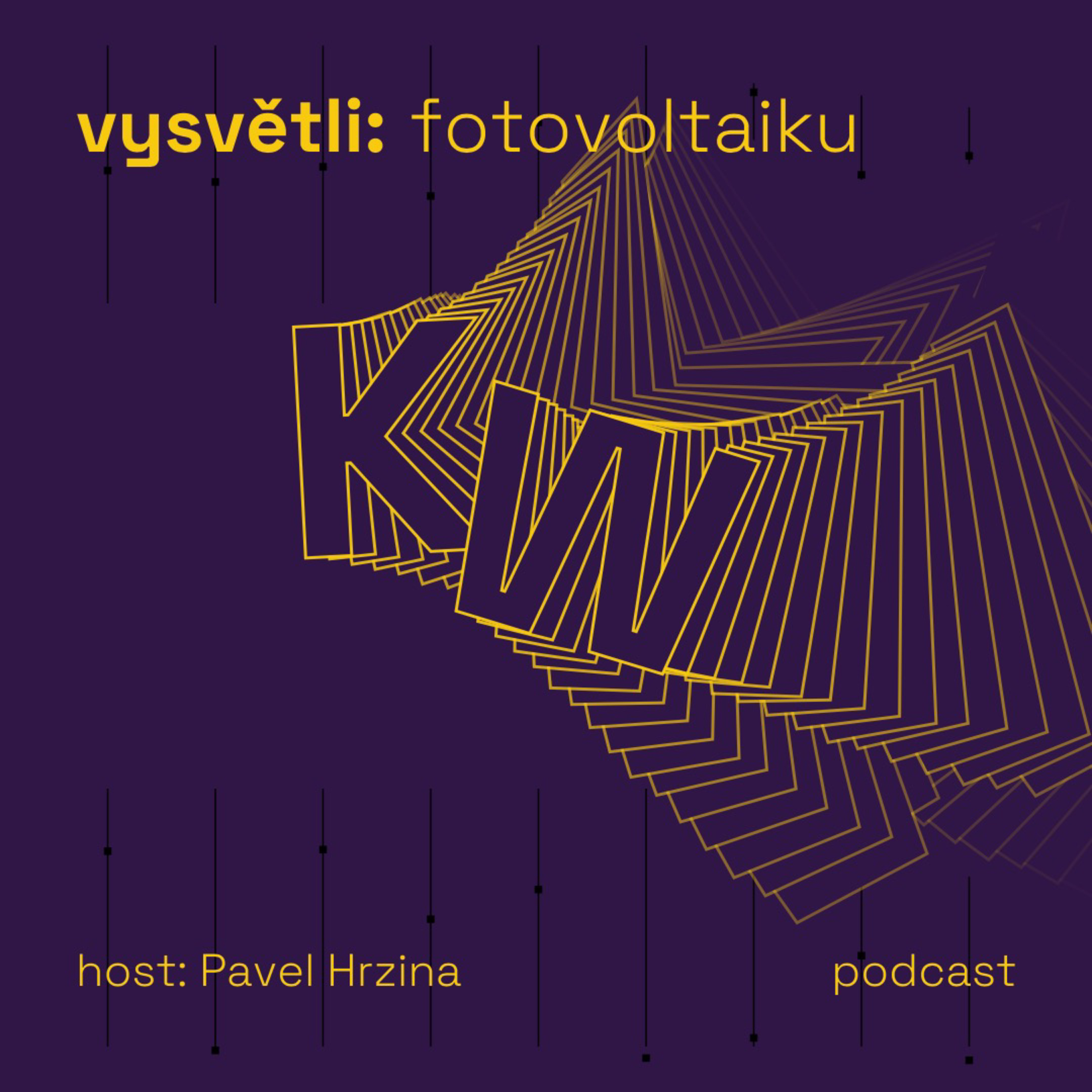 vysvětli: podcast
