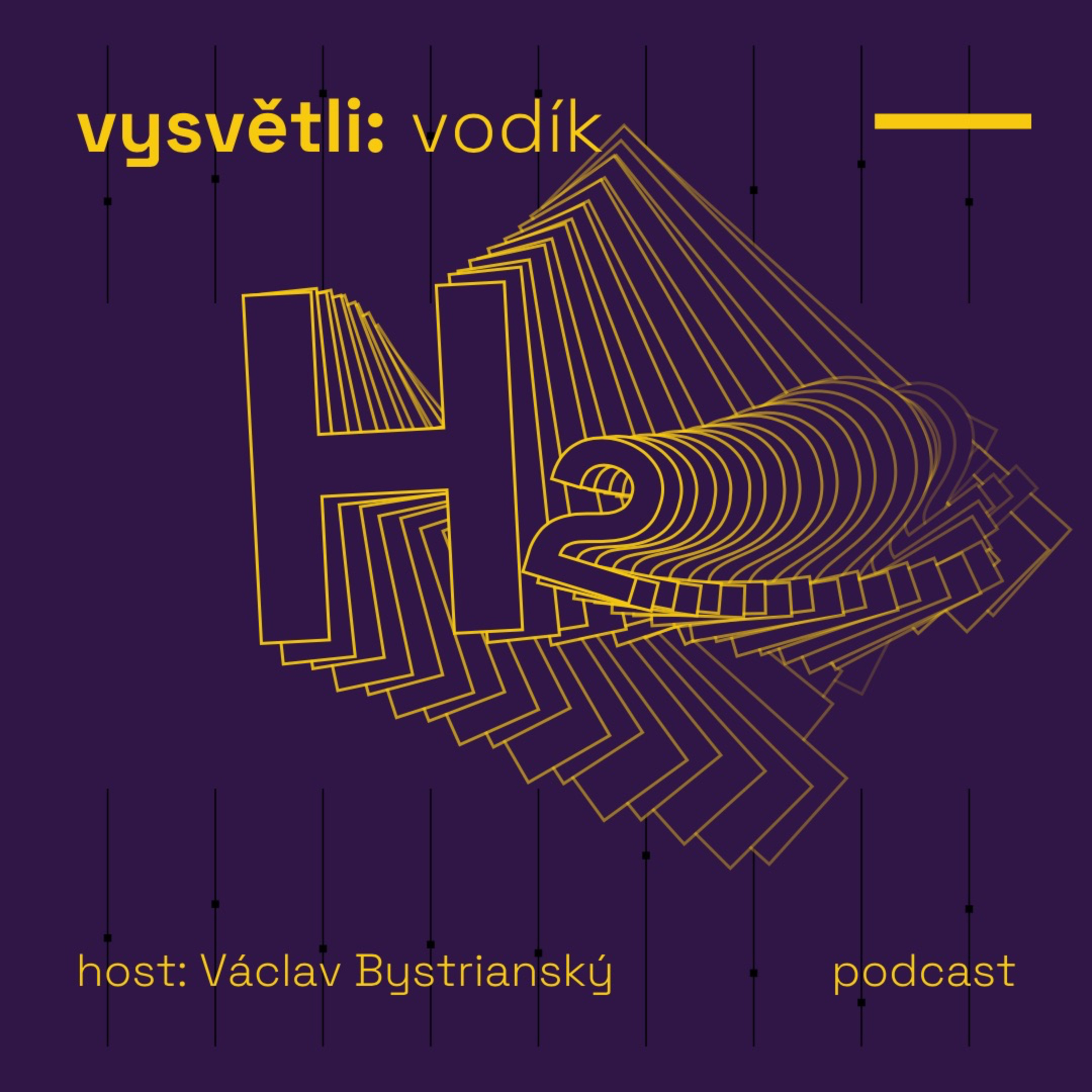 vysvětli: podcast