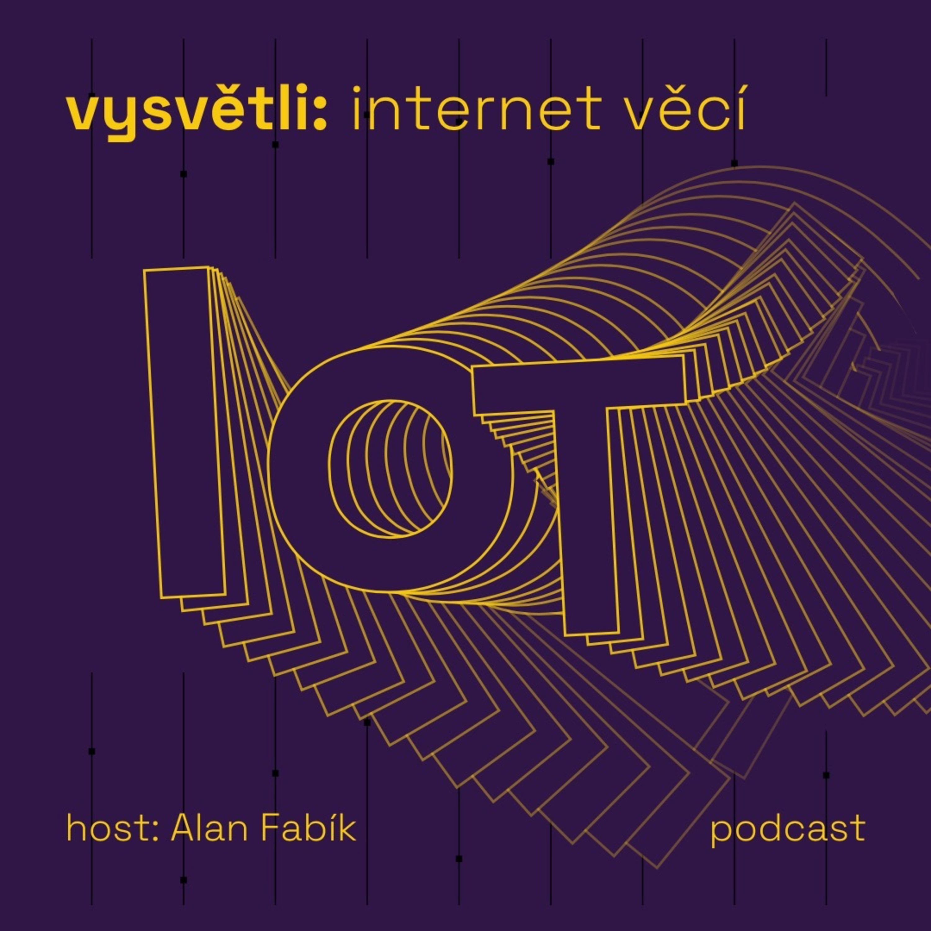 vysvětli: podcast