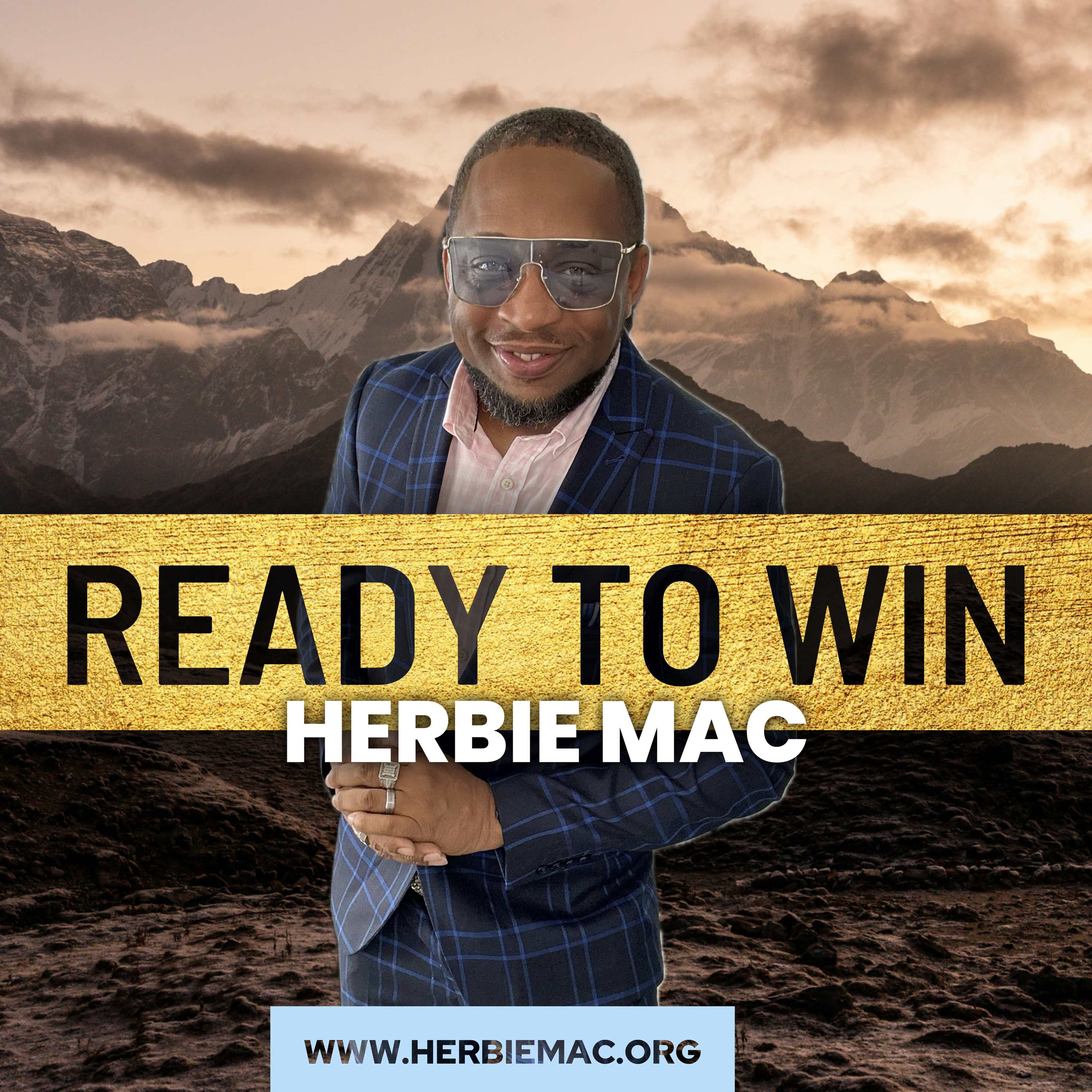 Ready To Win episode artwork