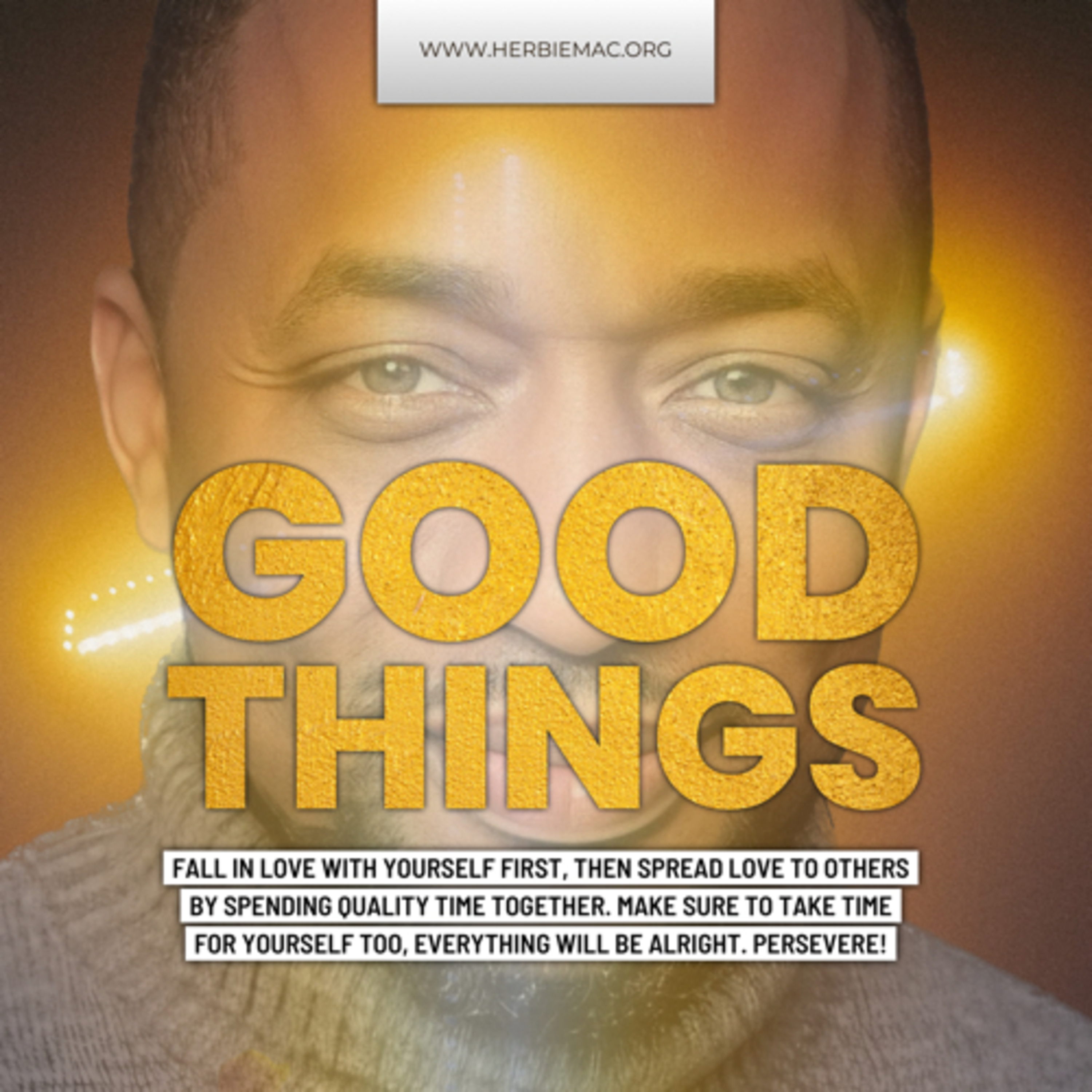 Good Things episode artwork