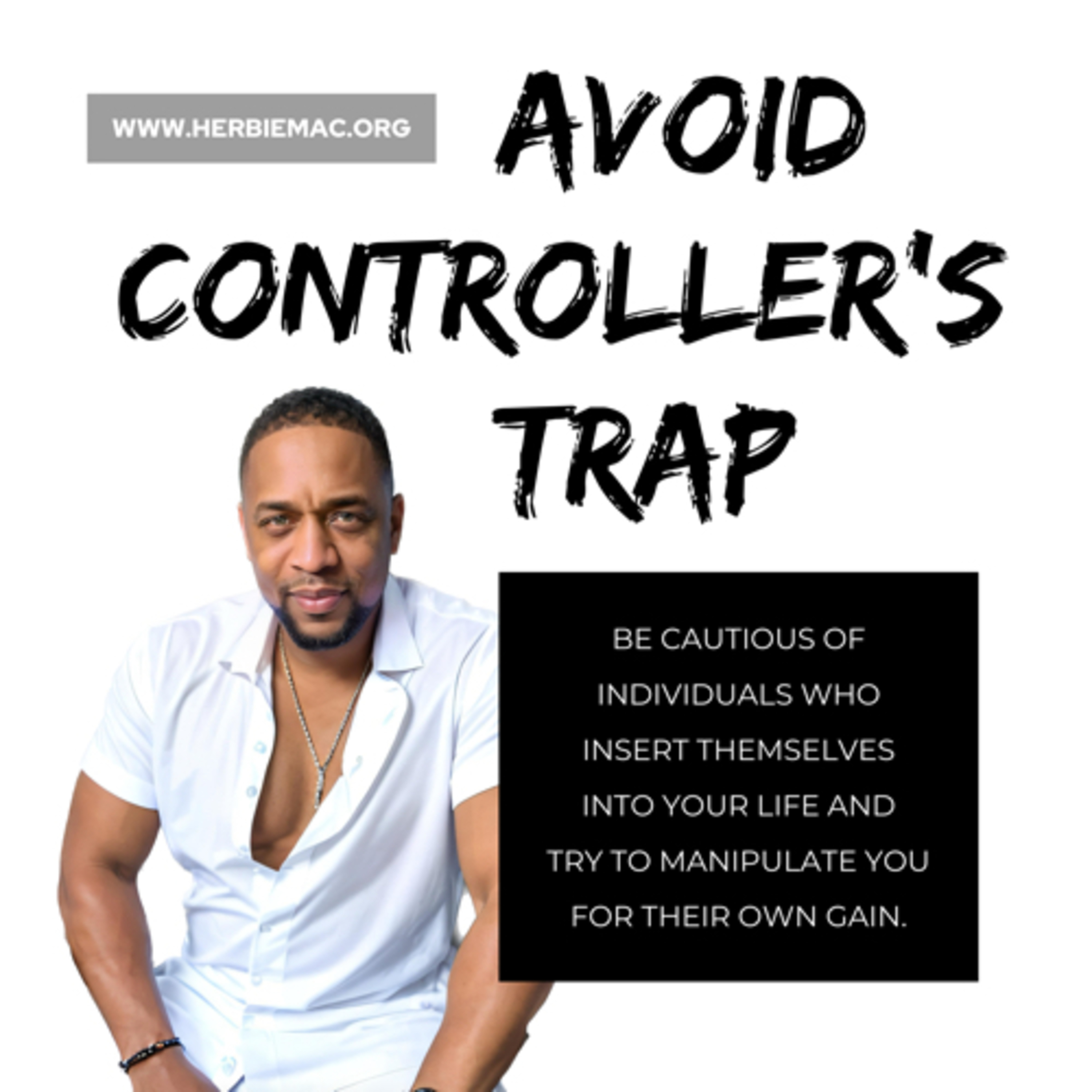 Avoid Controller's Trap episode artwork