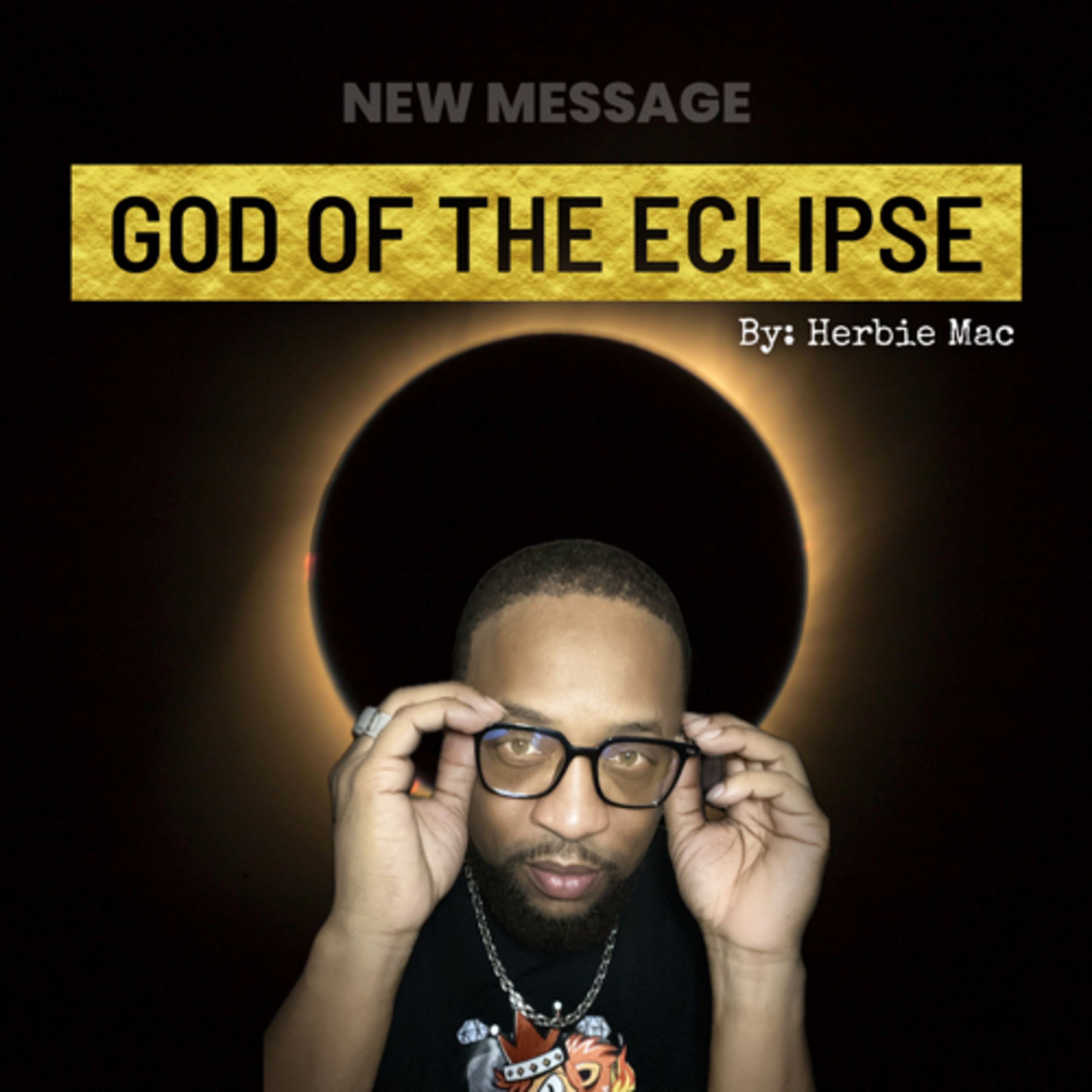 God of The Eclipse episode artwork