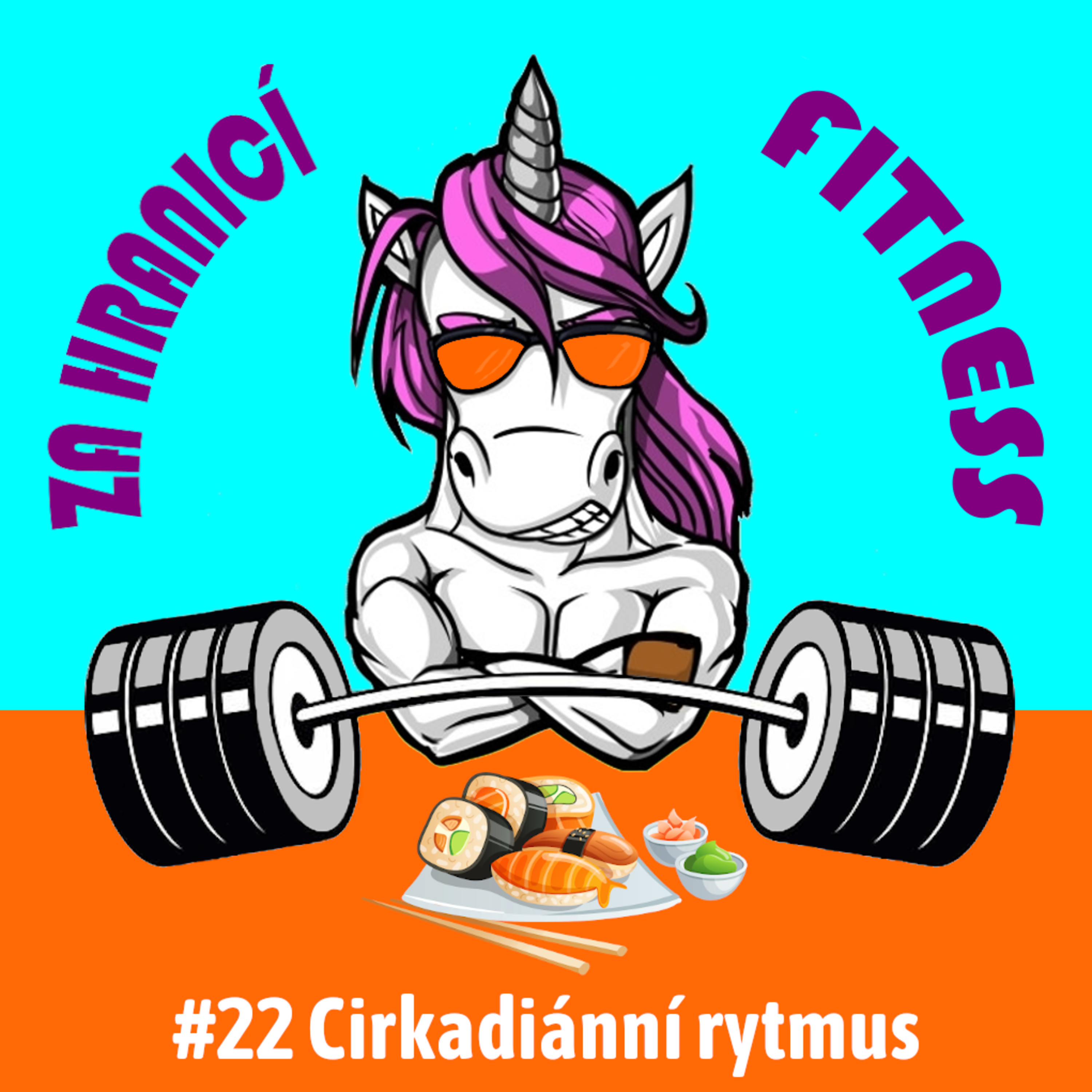 Za Hranicí Fitness