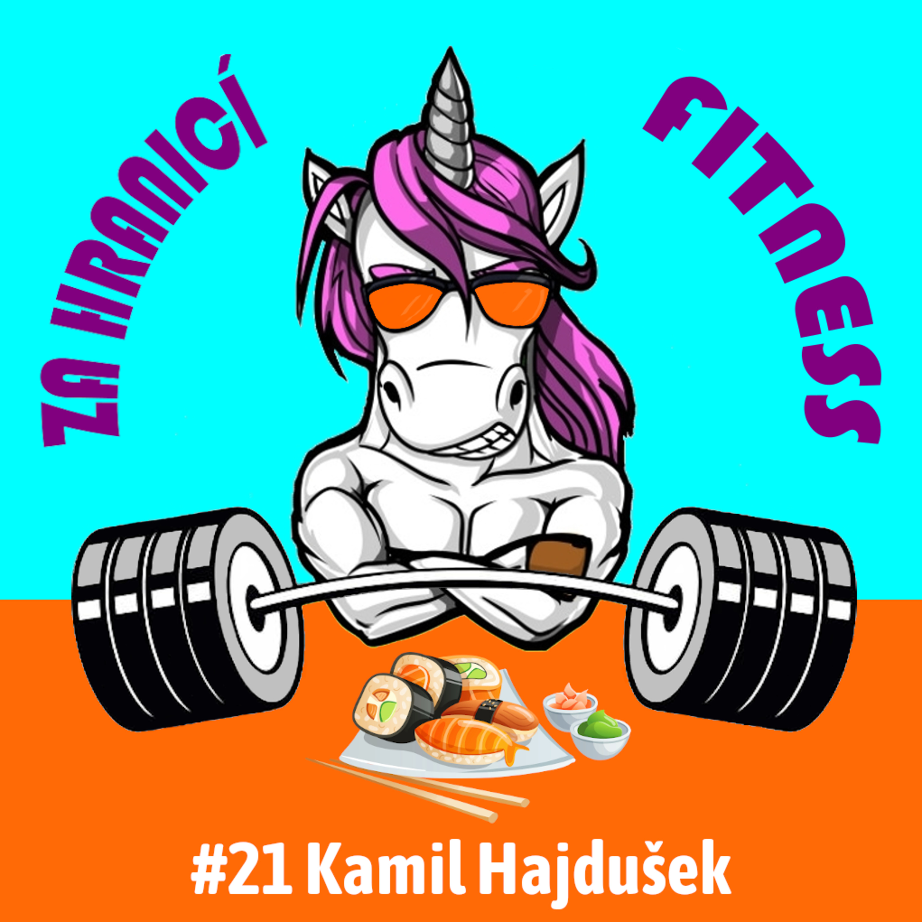 Za Hranicí Fitness