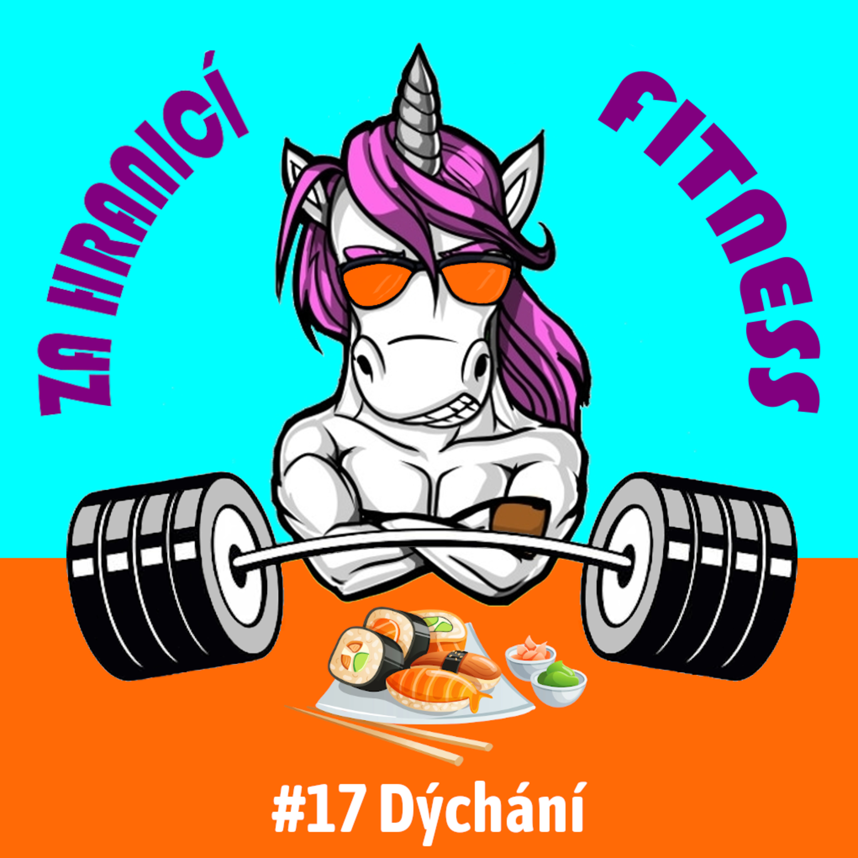 Za Hranicí Fitness