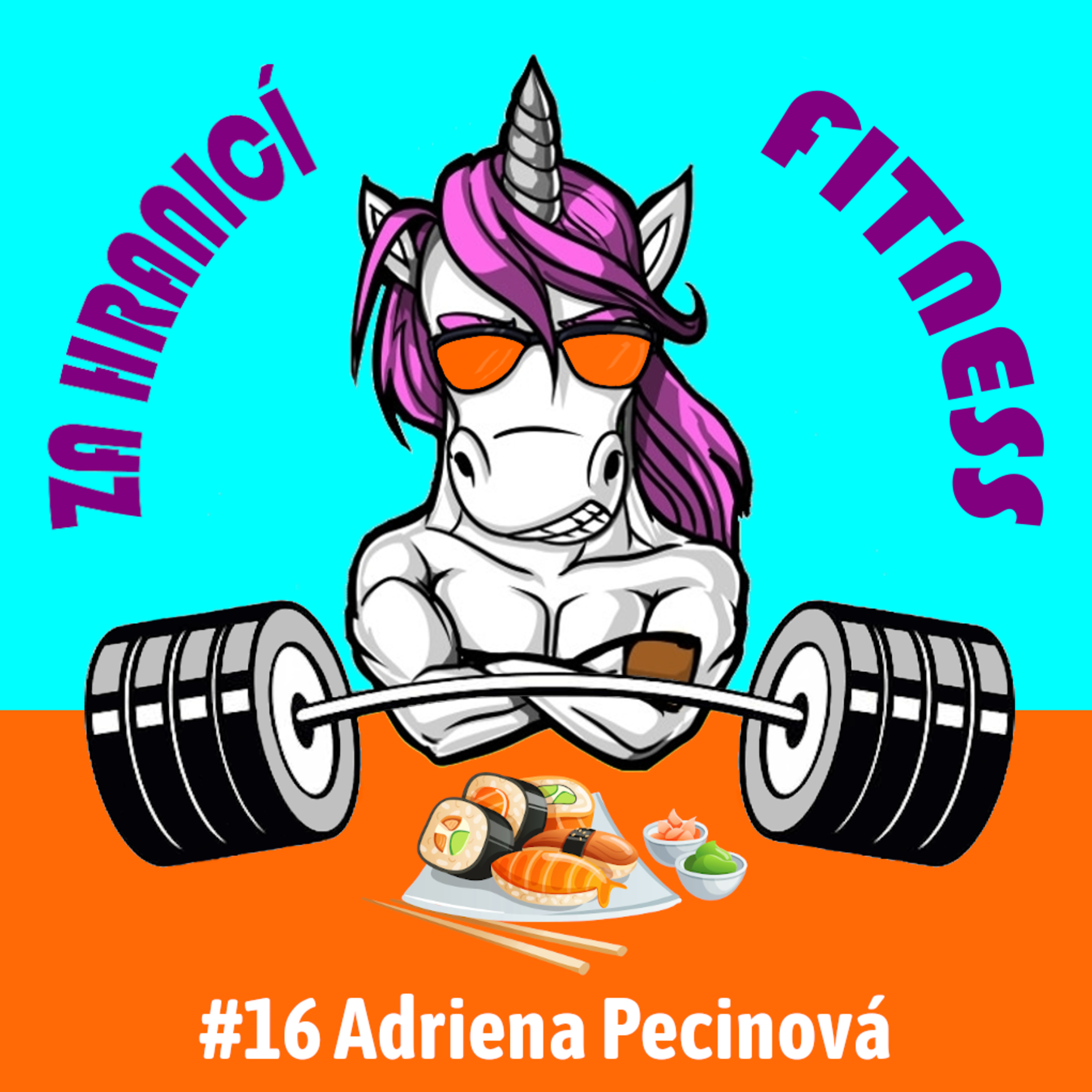 Za Hranicí Fitness