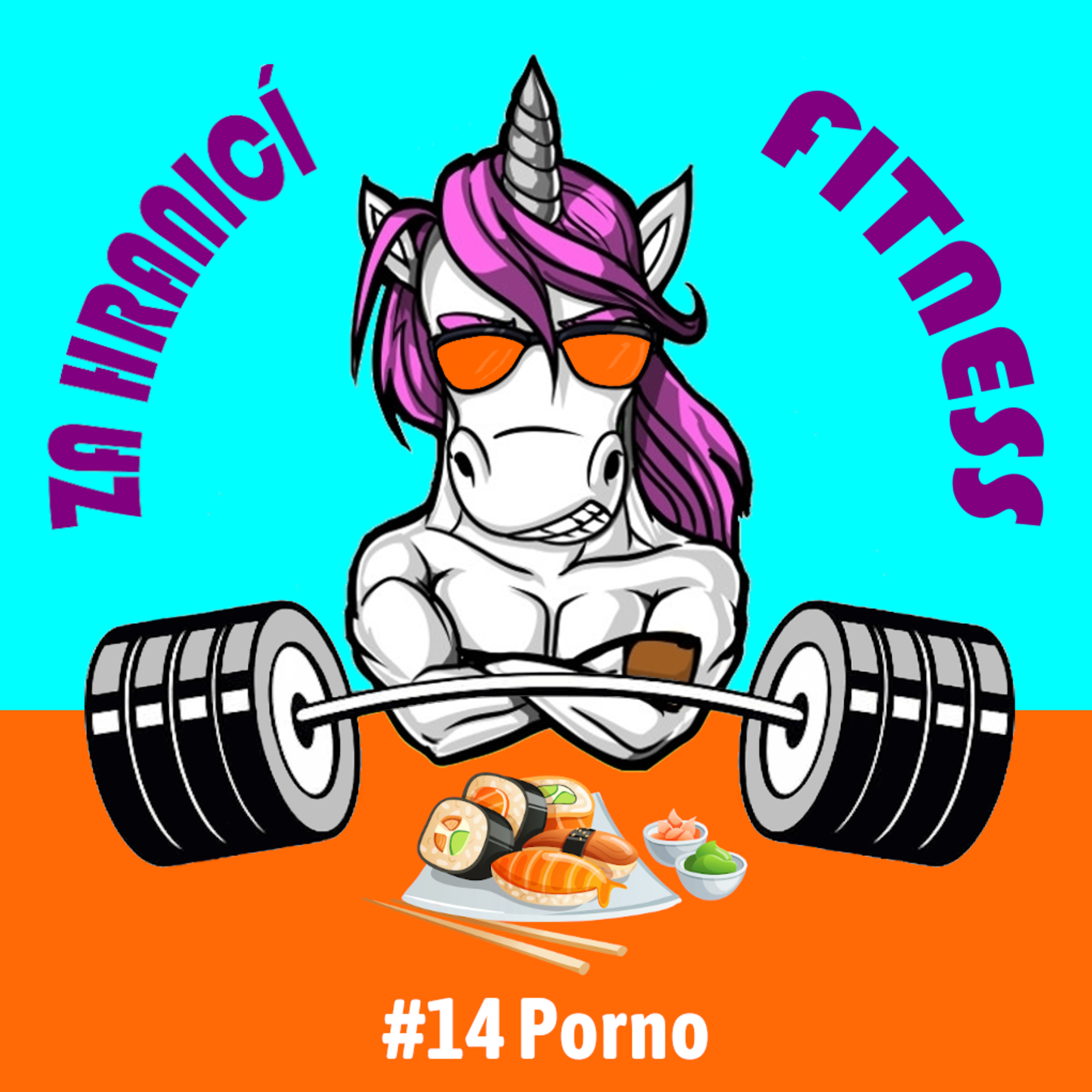 Za Hranicí Fitness
