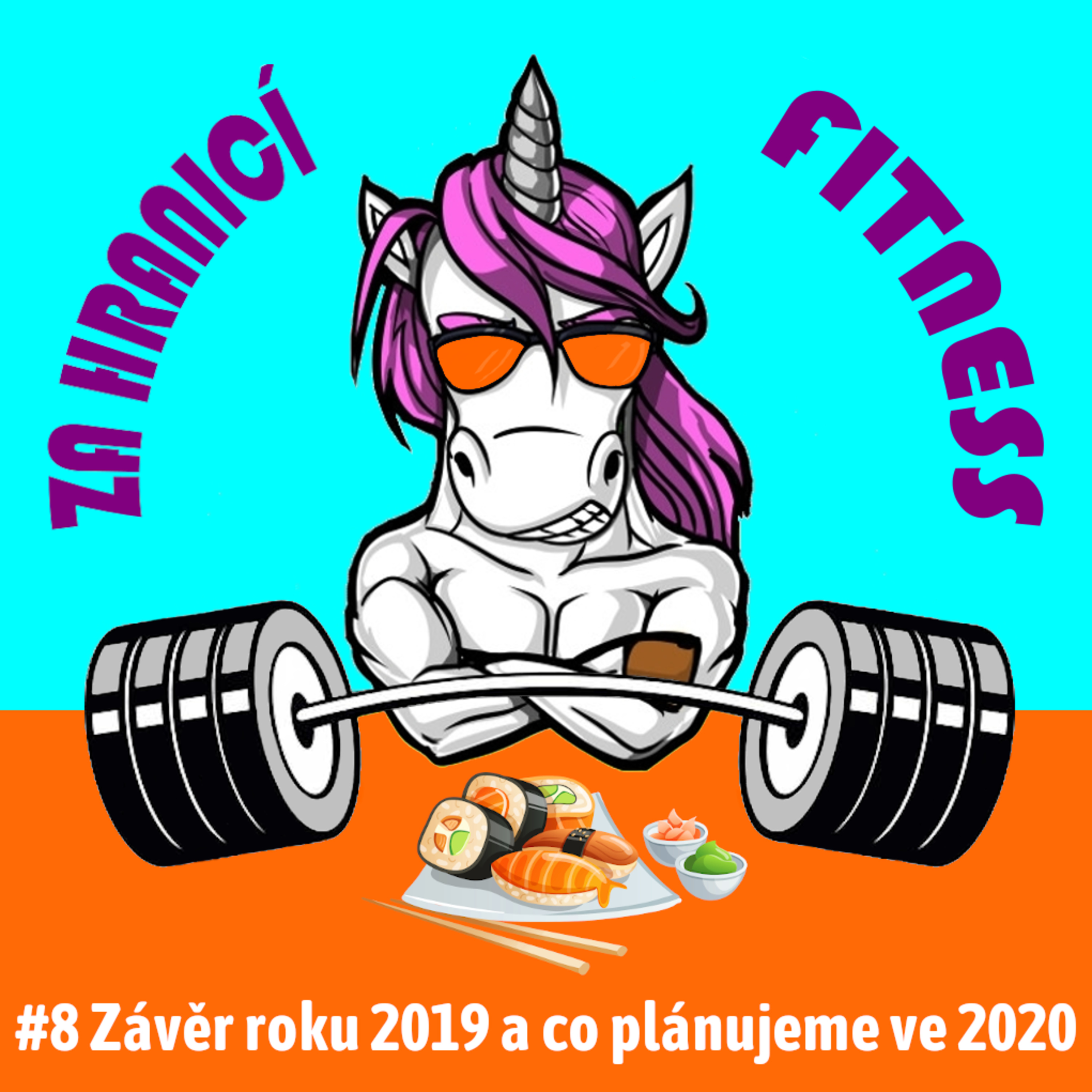 Za Hranicí Fitness