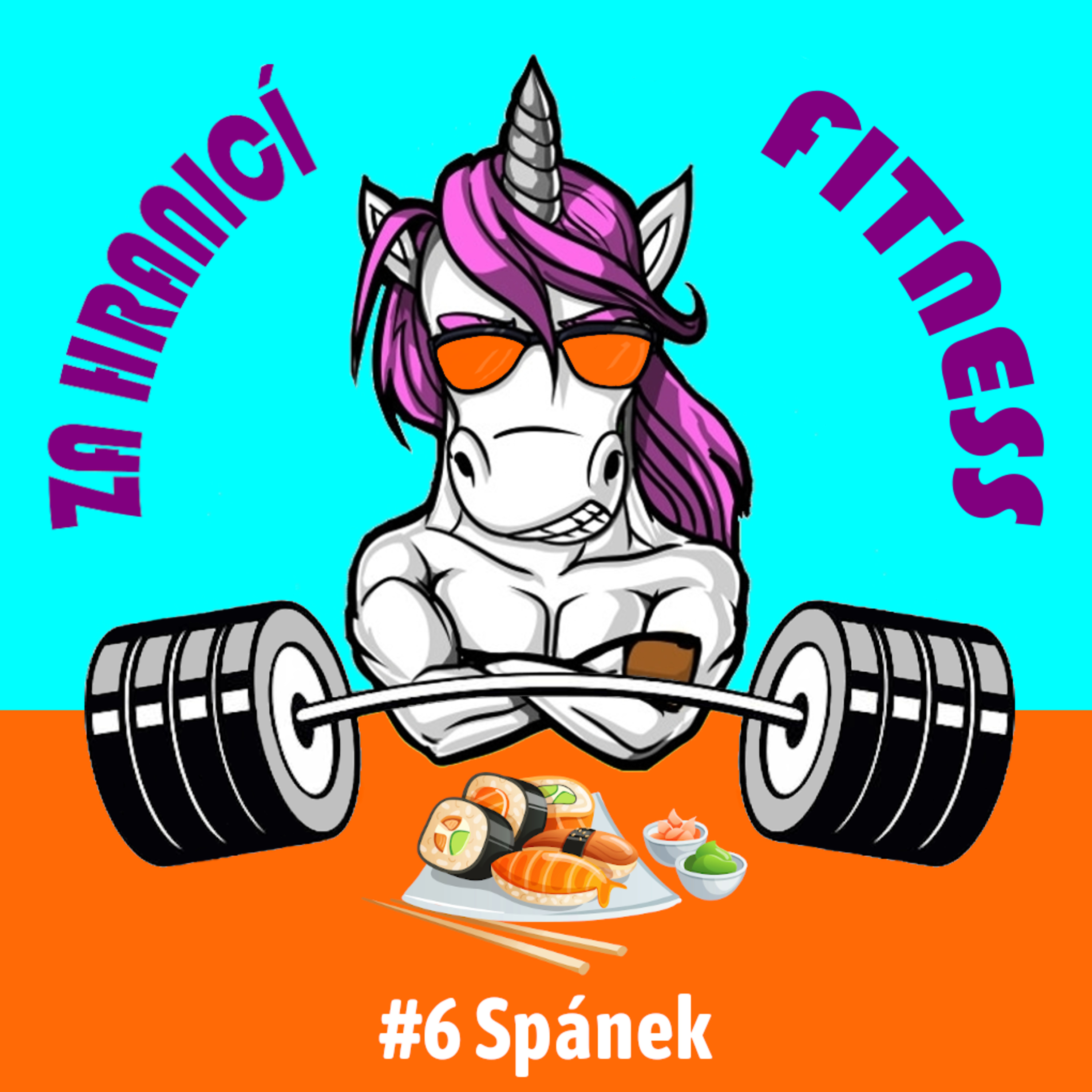 Za Hranicí Fitness