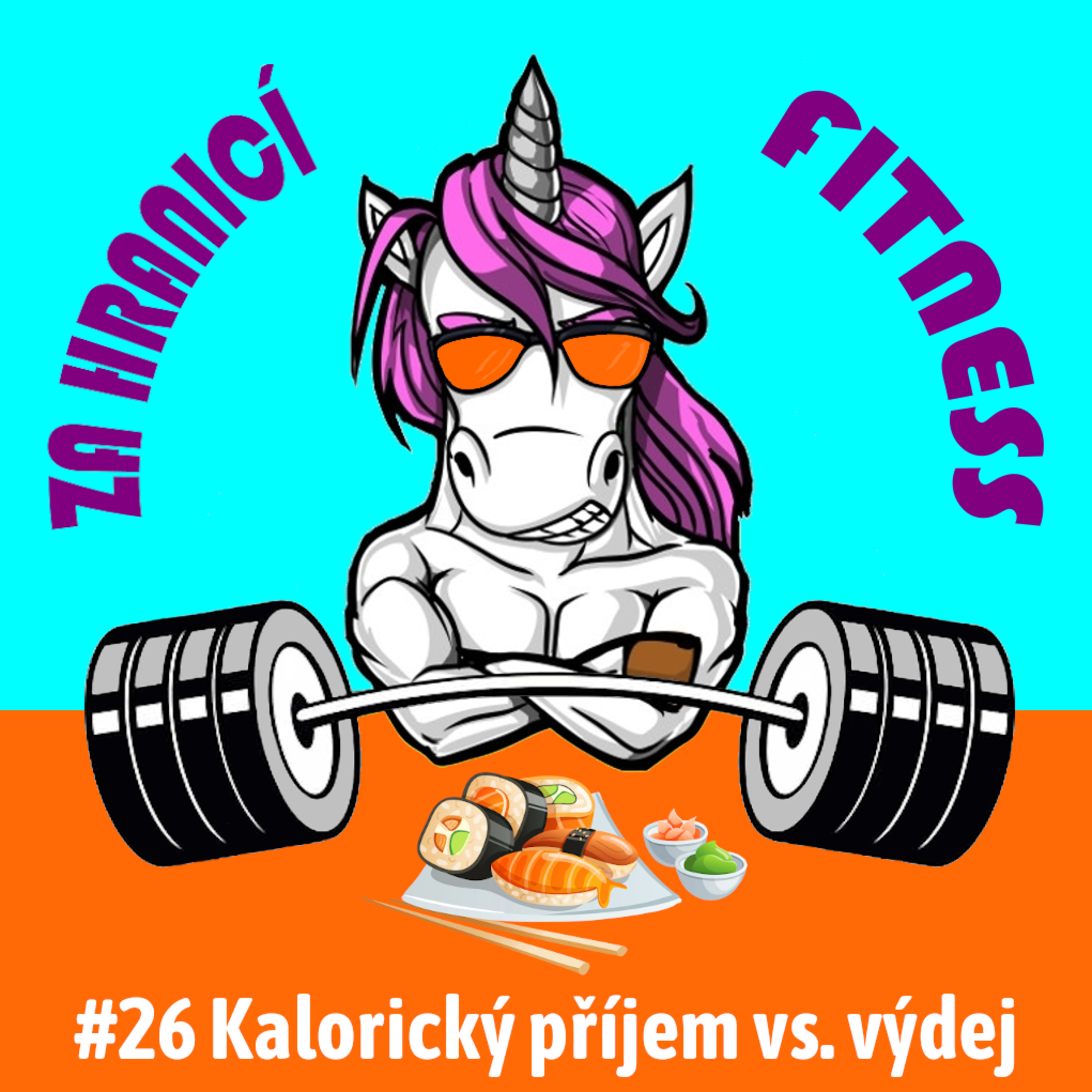 Za Hranicí Fitness