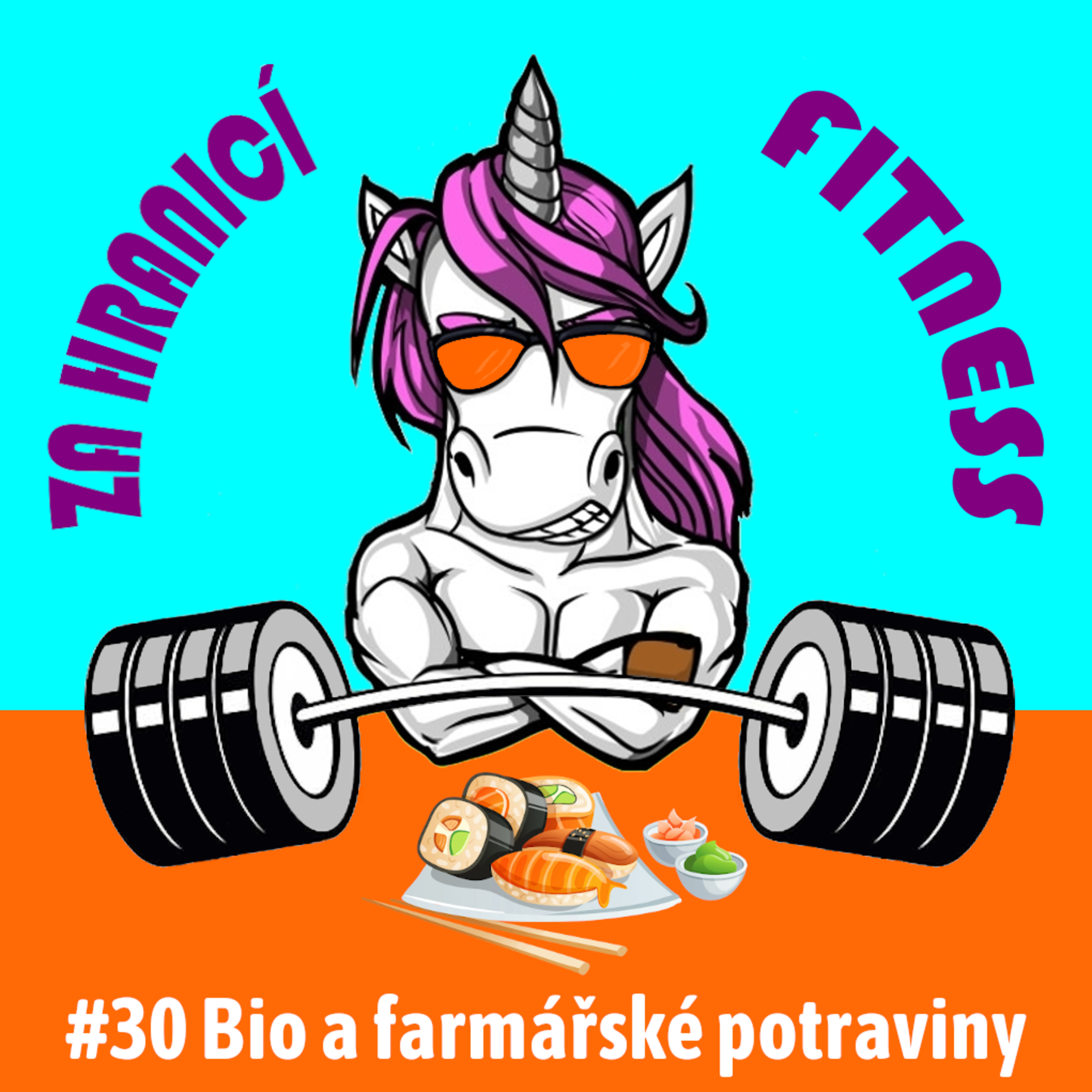 Za Hranicí Fitness