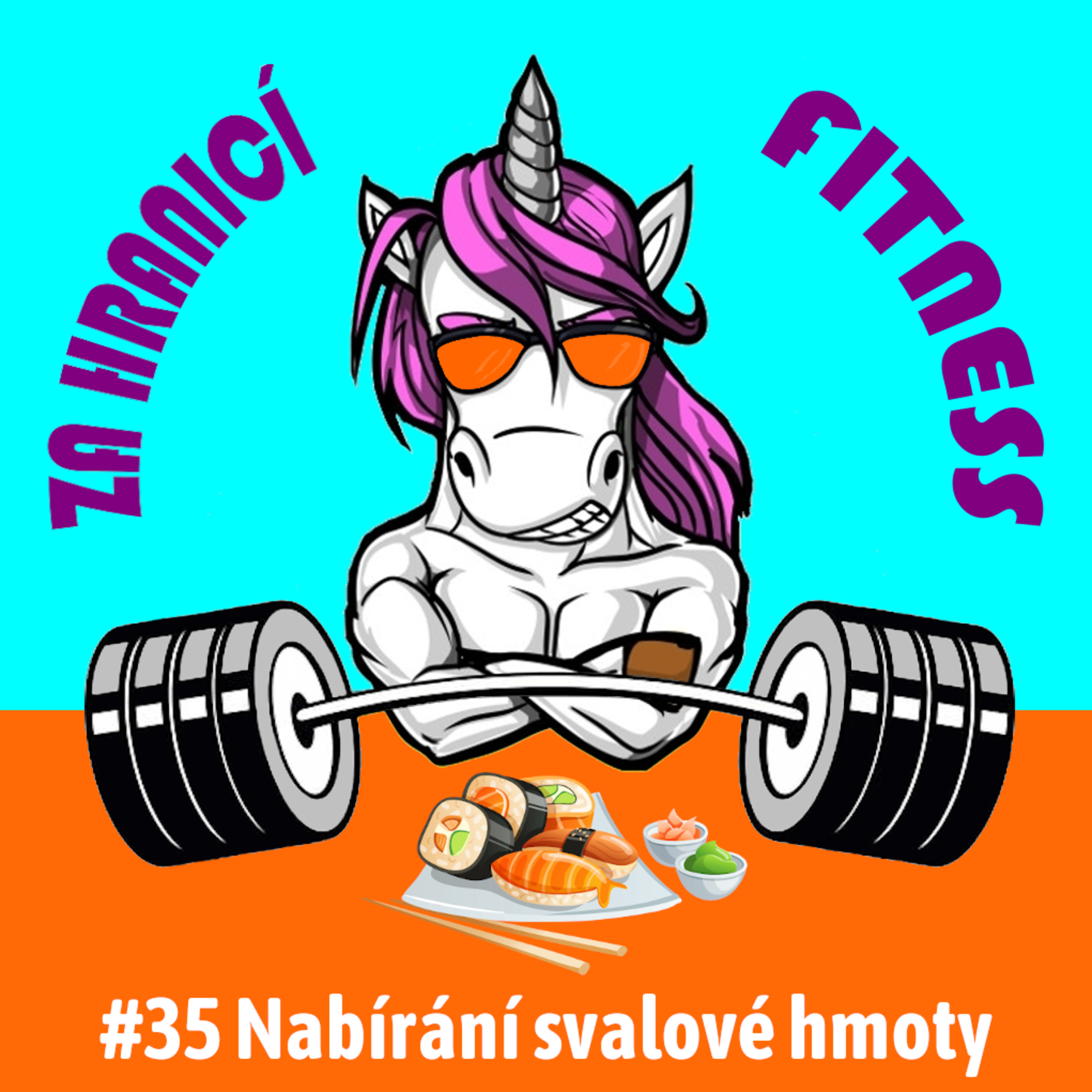 Za Hranicí Fitness
