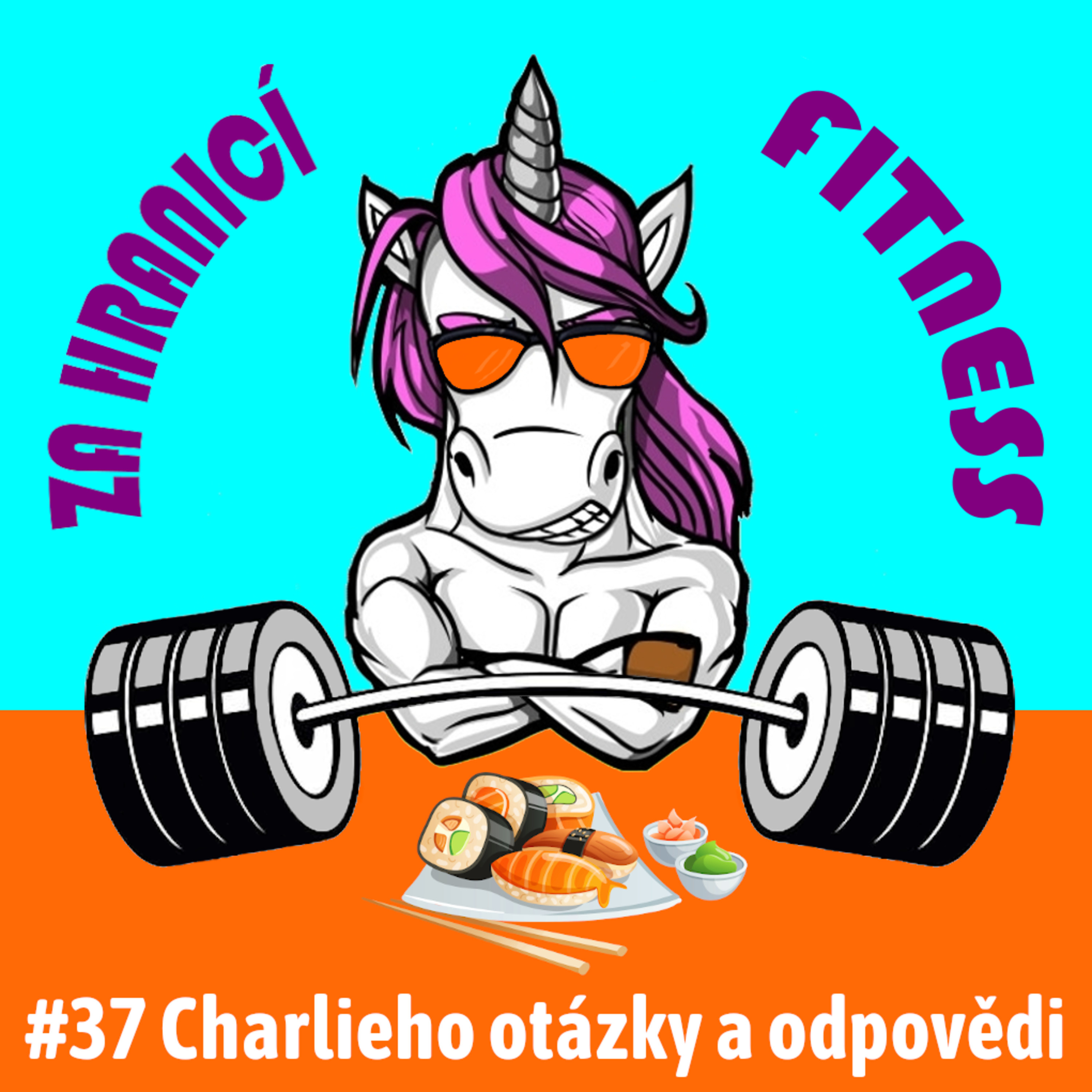 Za Hranicí Fitness