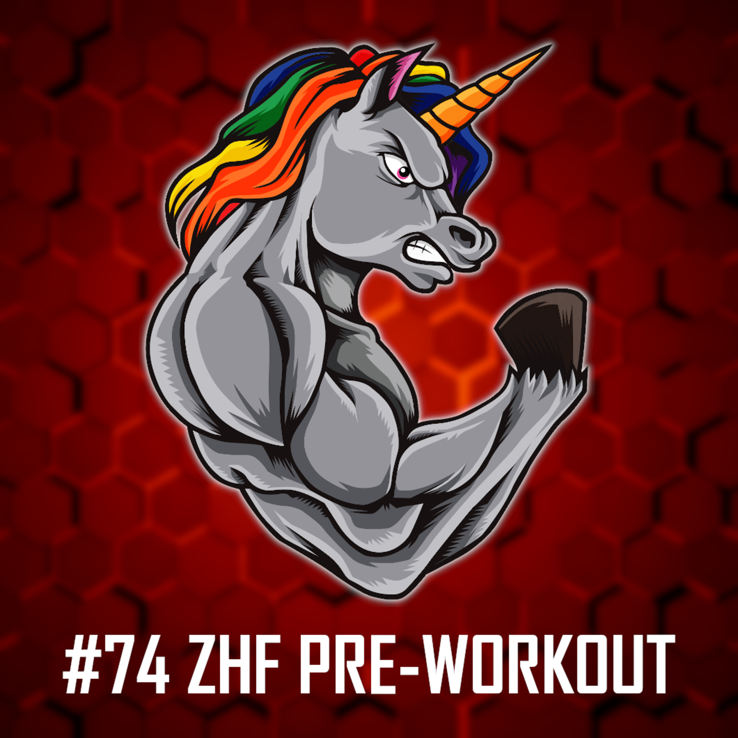 Za Hranicí Fitness