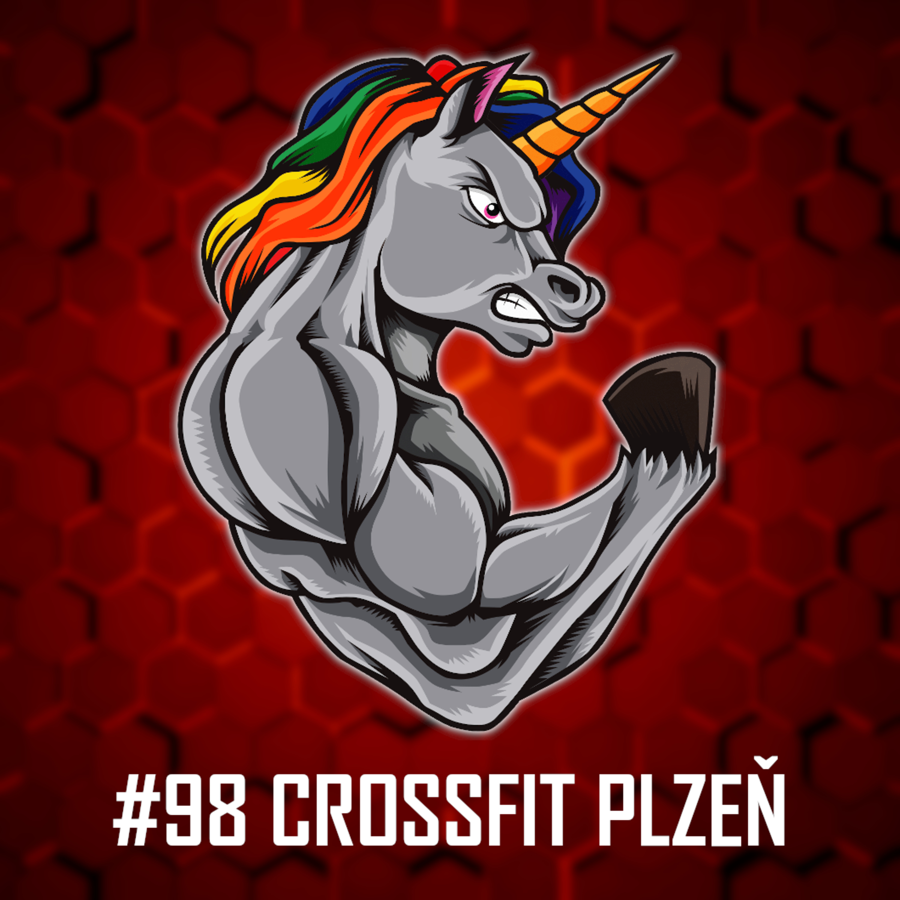 Za Hranicí Fitness