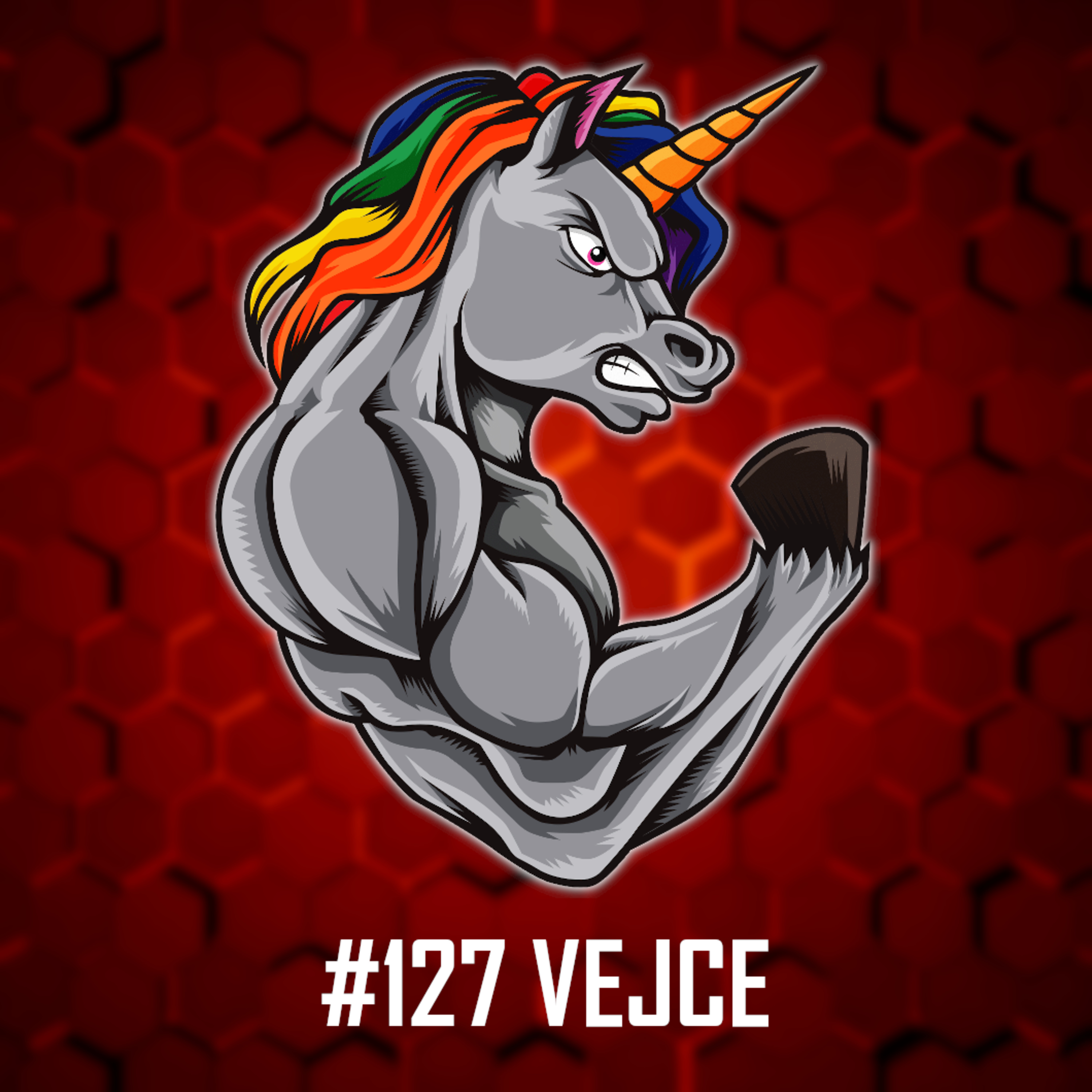 #127: Vejce - Velikonoční speciál! Všechno, co jste kdy chtěli i nechtěli vědět o vejcích episode artwork