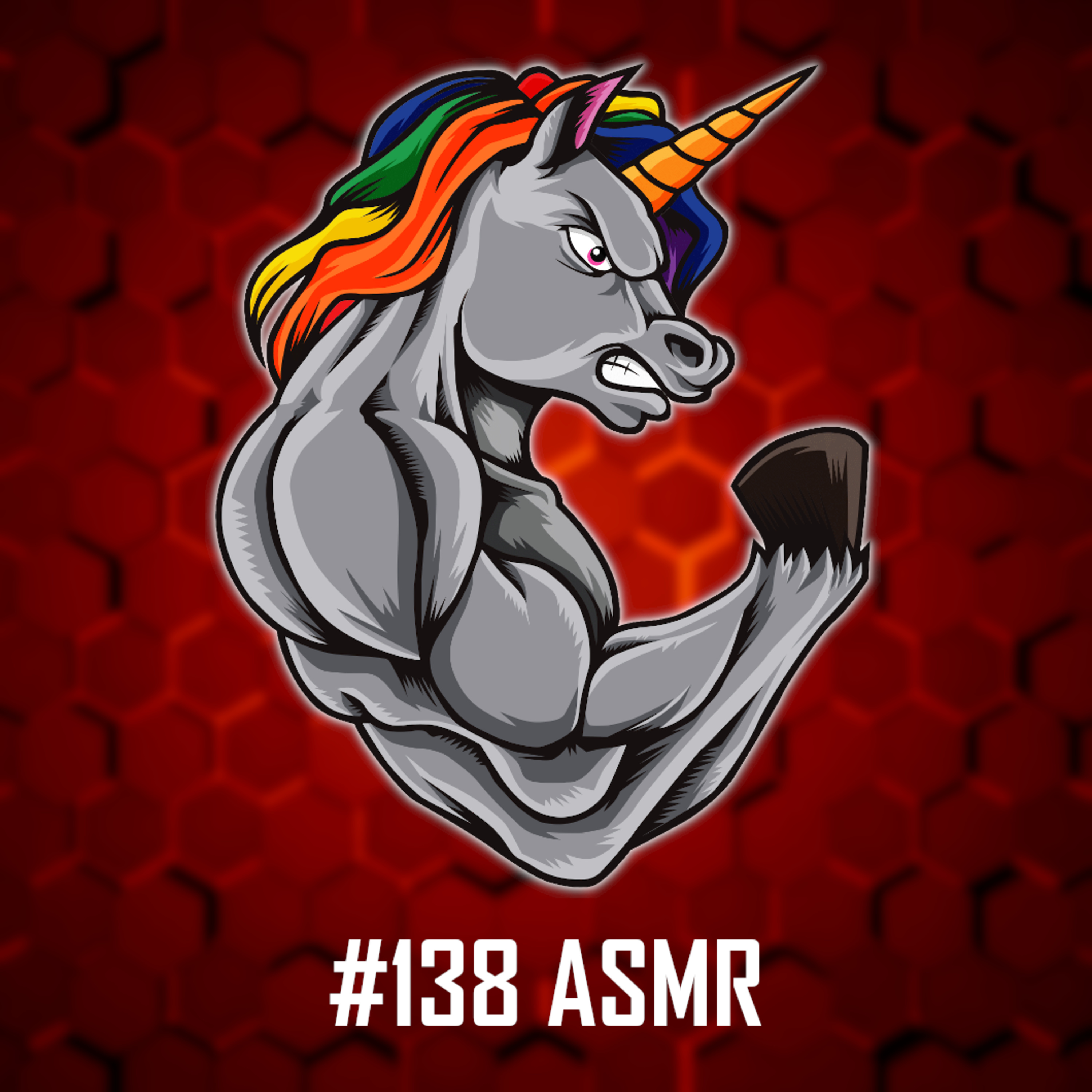 #138: ASMR - Audio navozující mozkový orgasmus - Má pozitivní či negativní efekty? episode artwork