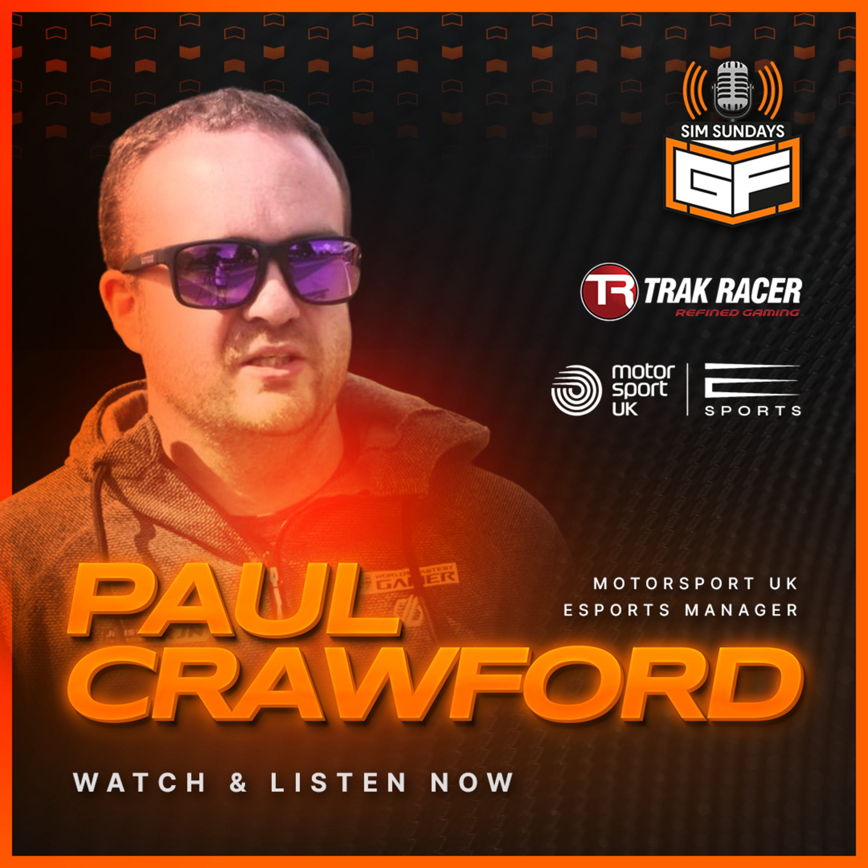 How Involved Should Motorsport UK Be In The World Of Sim Racing We How involved should motorsport uk be in the world of sim racing we