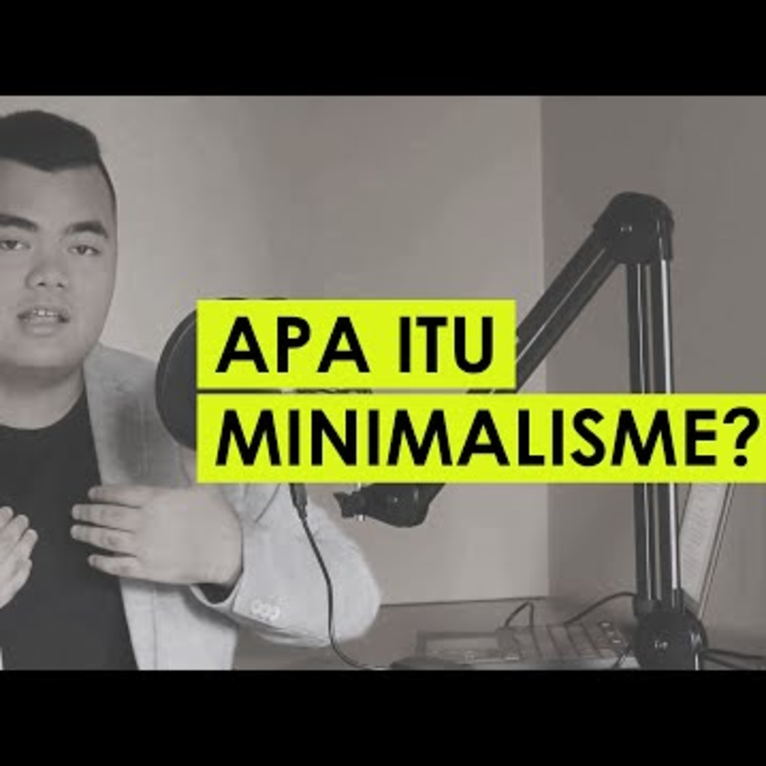 Cerita Karuniyado