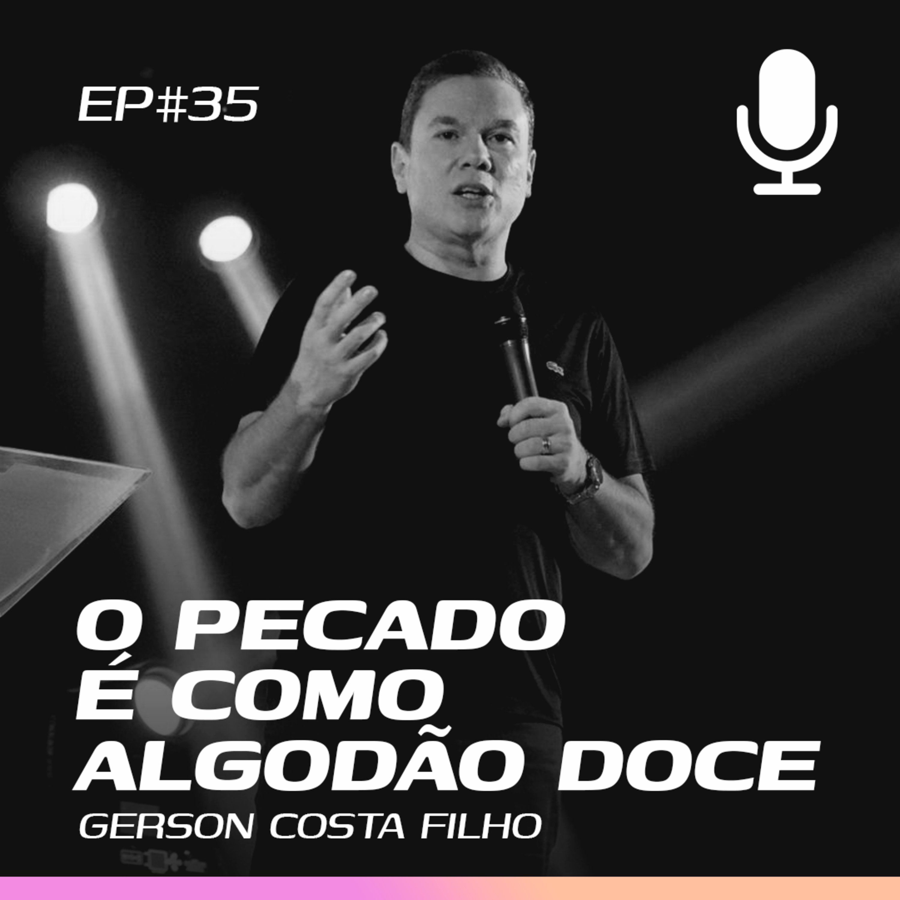 Gerson Costa Filho