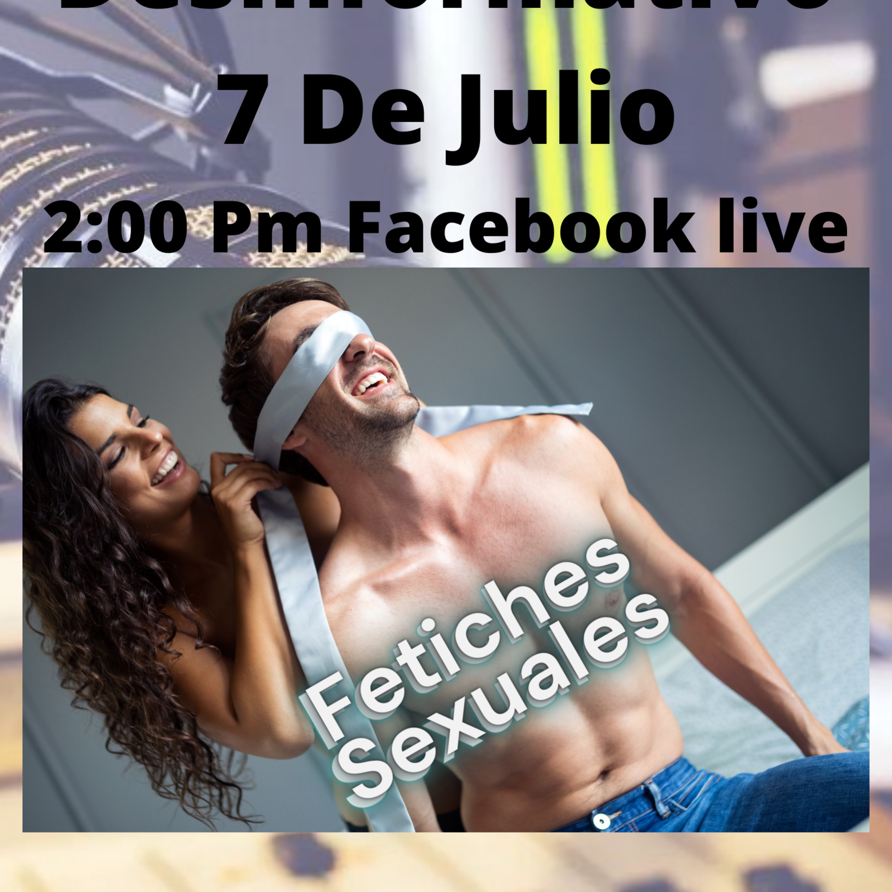 Desinformativo