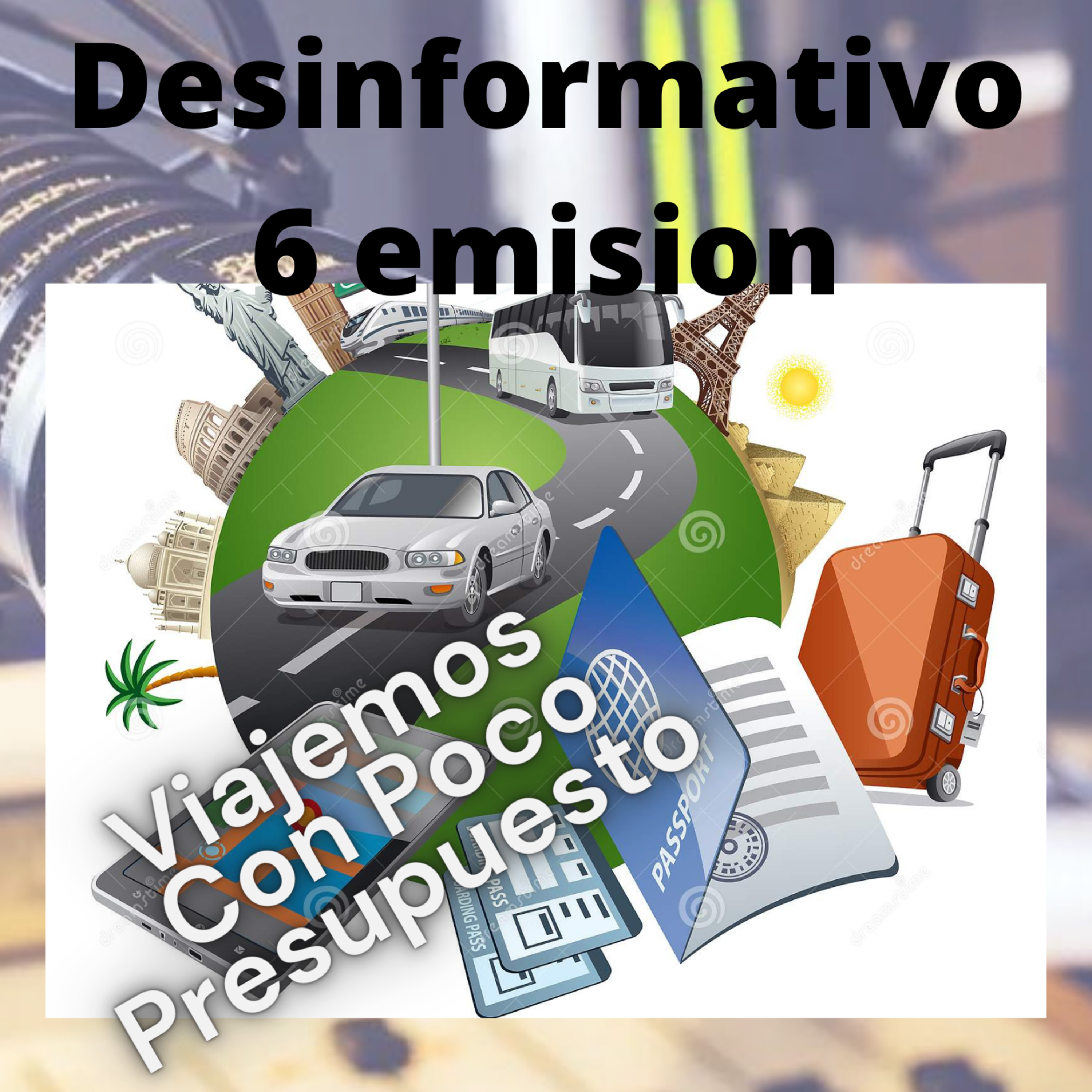 Desinformativo