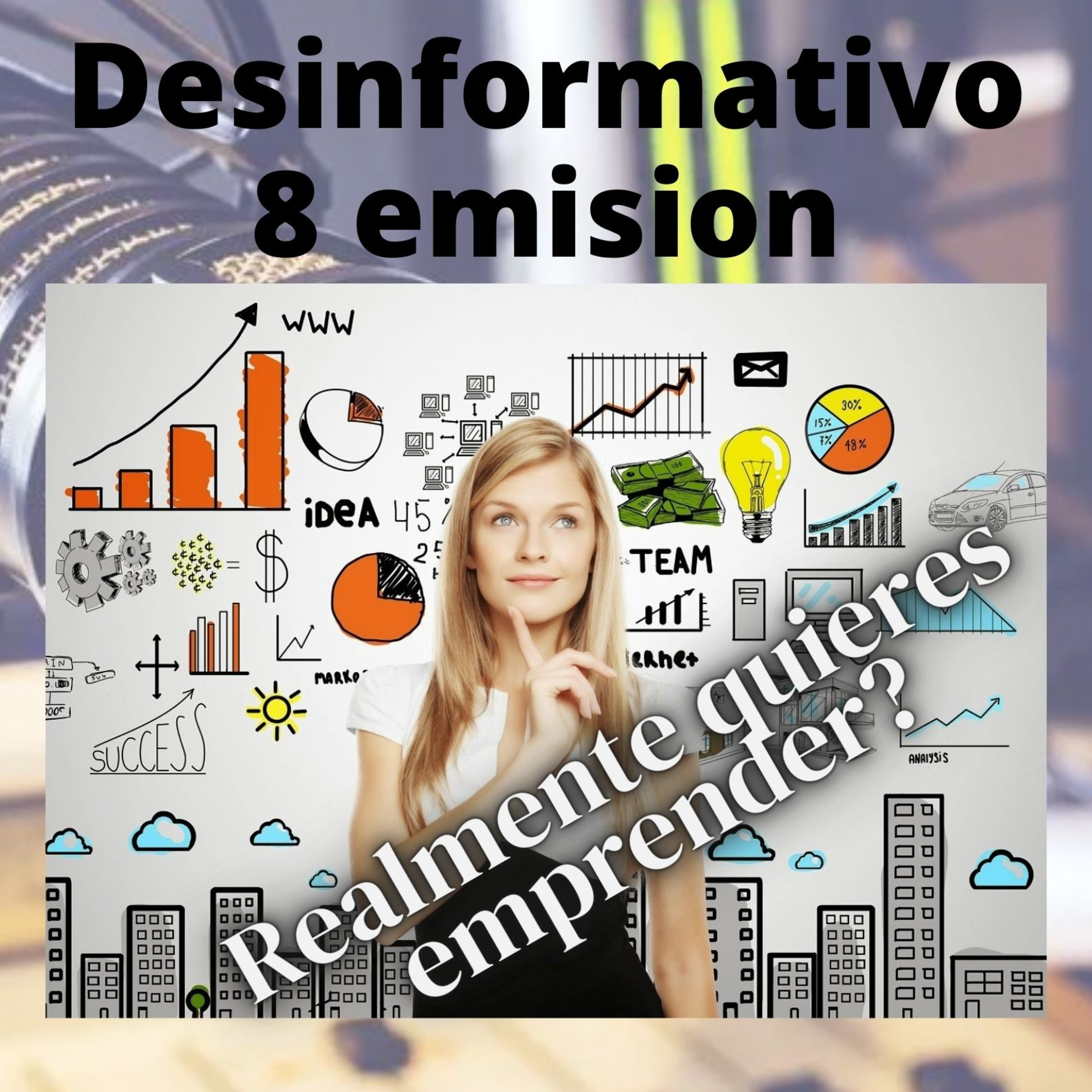 Desinformativo