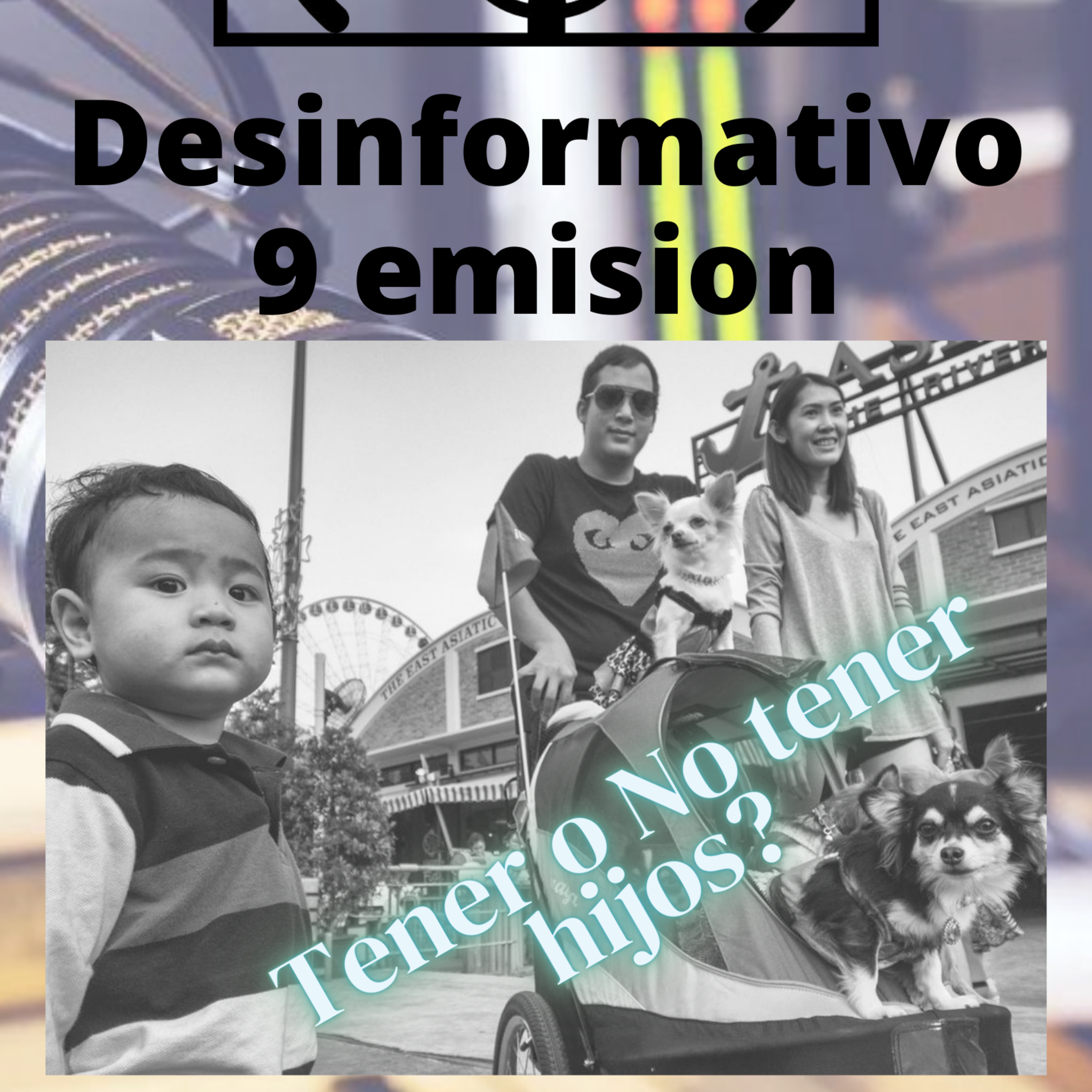 Desinformativo