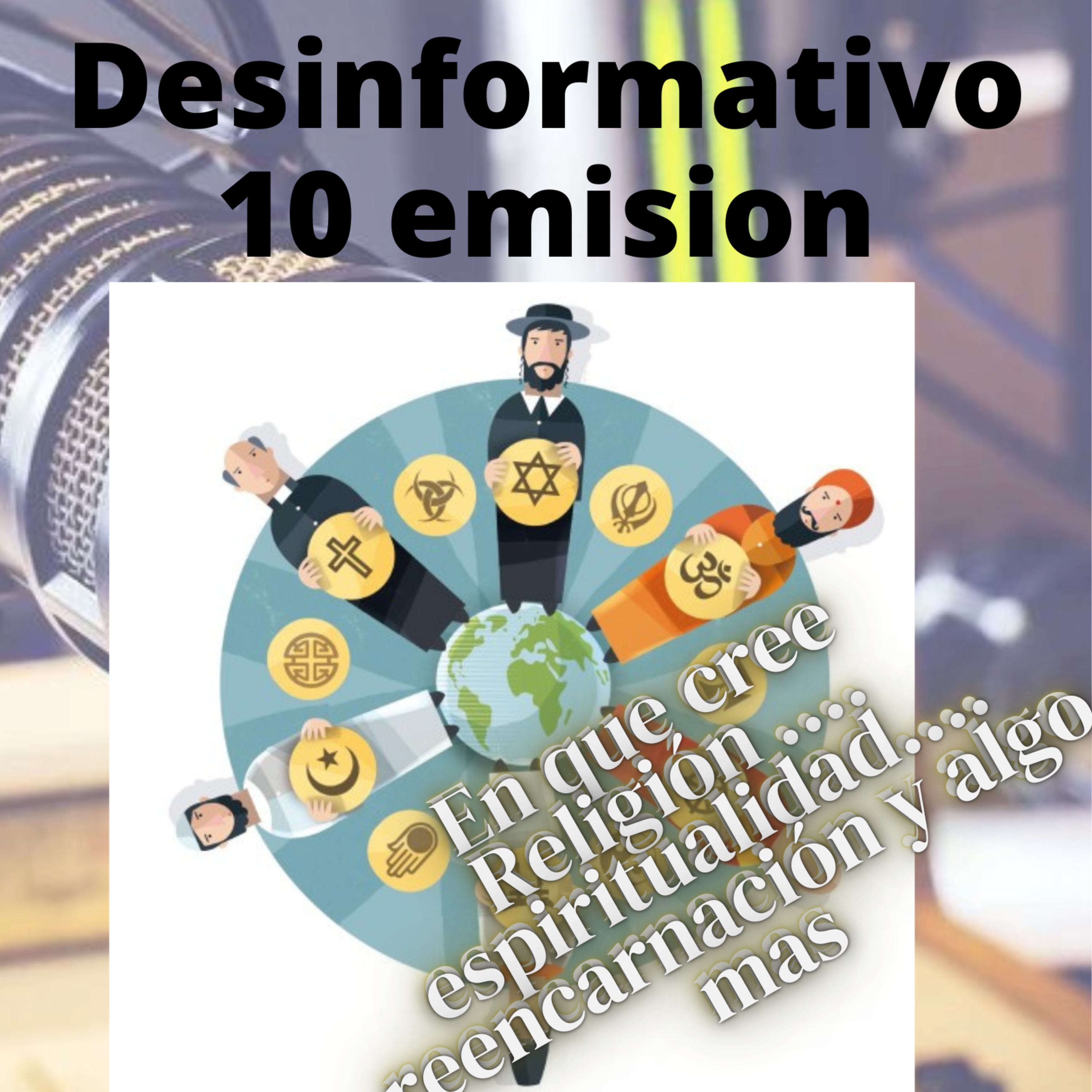Desinformativo