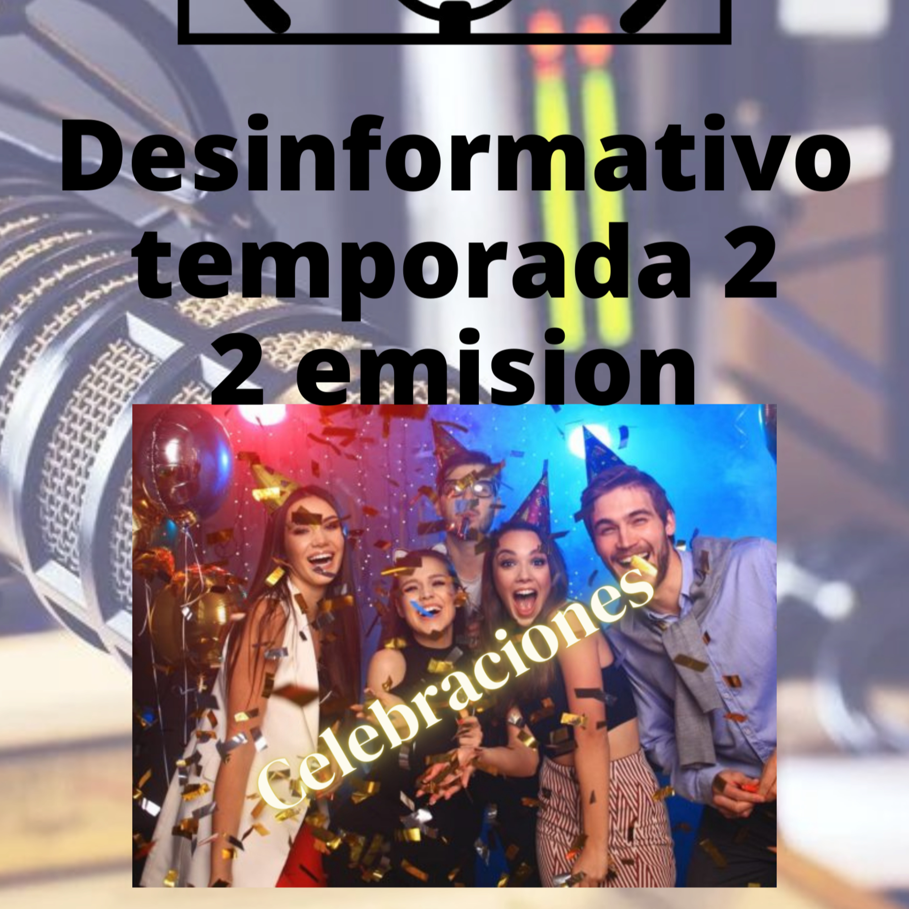 Desinformativo
